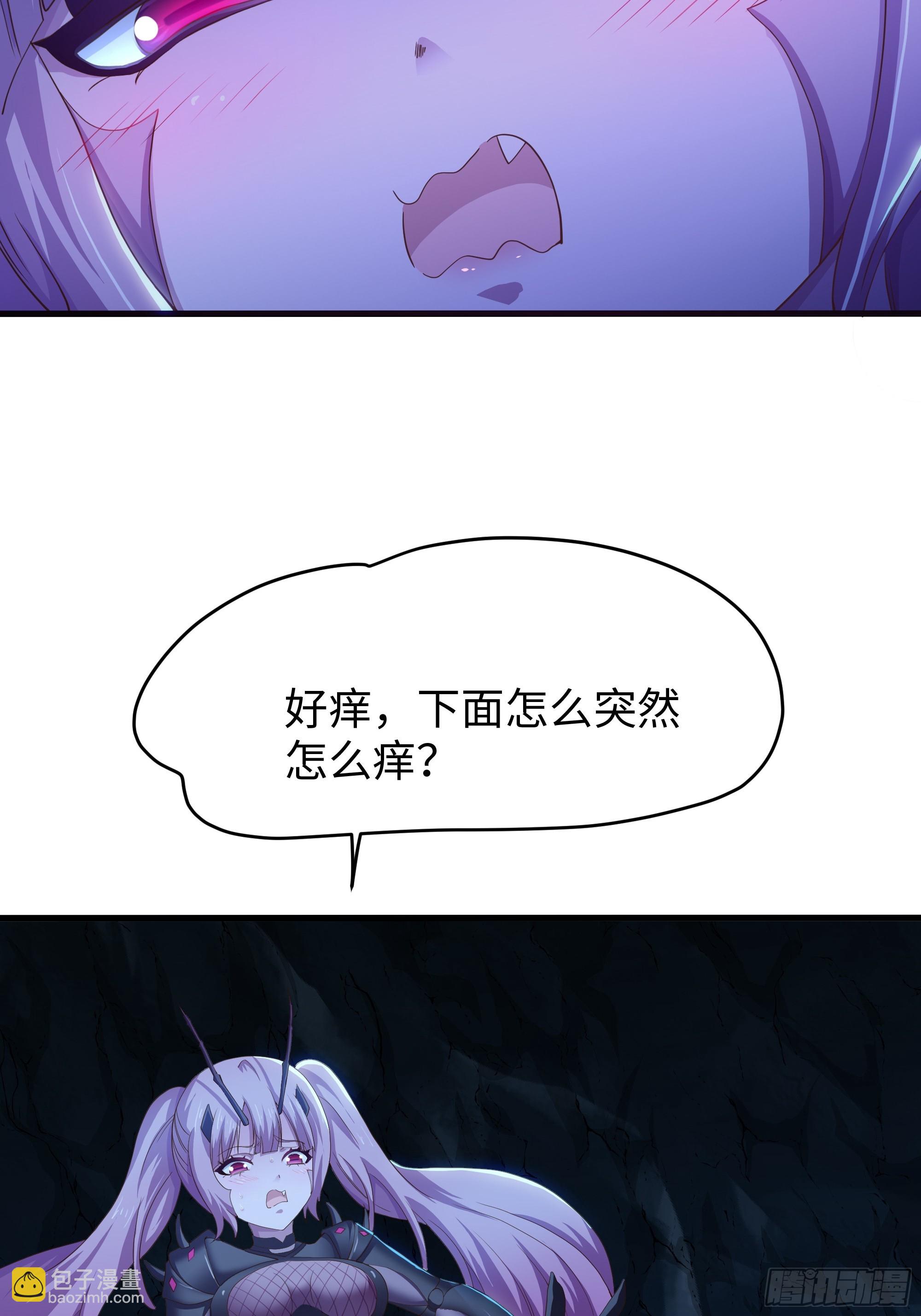 45 智闯盘丝洞(1/2)-第46话