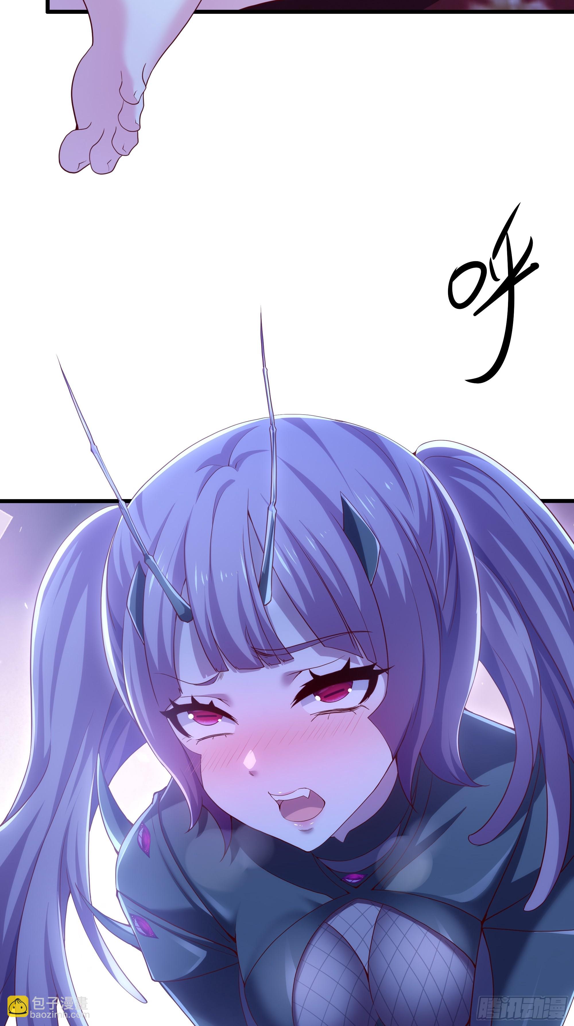 45 智闯盘丝洞(1/2)-第46话