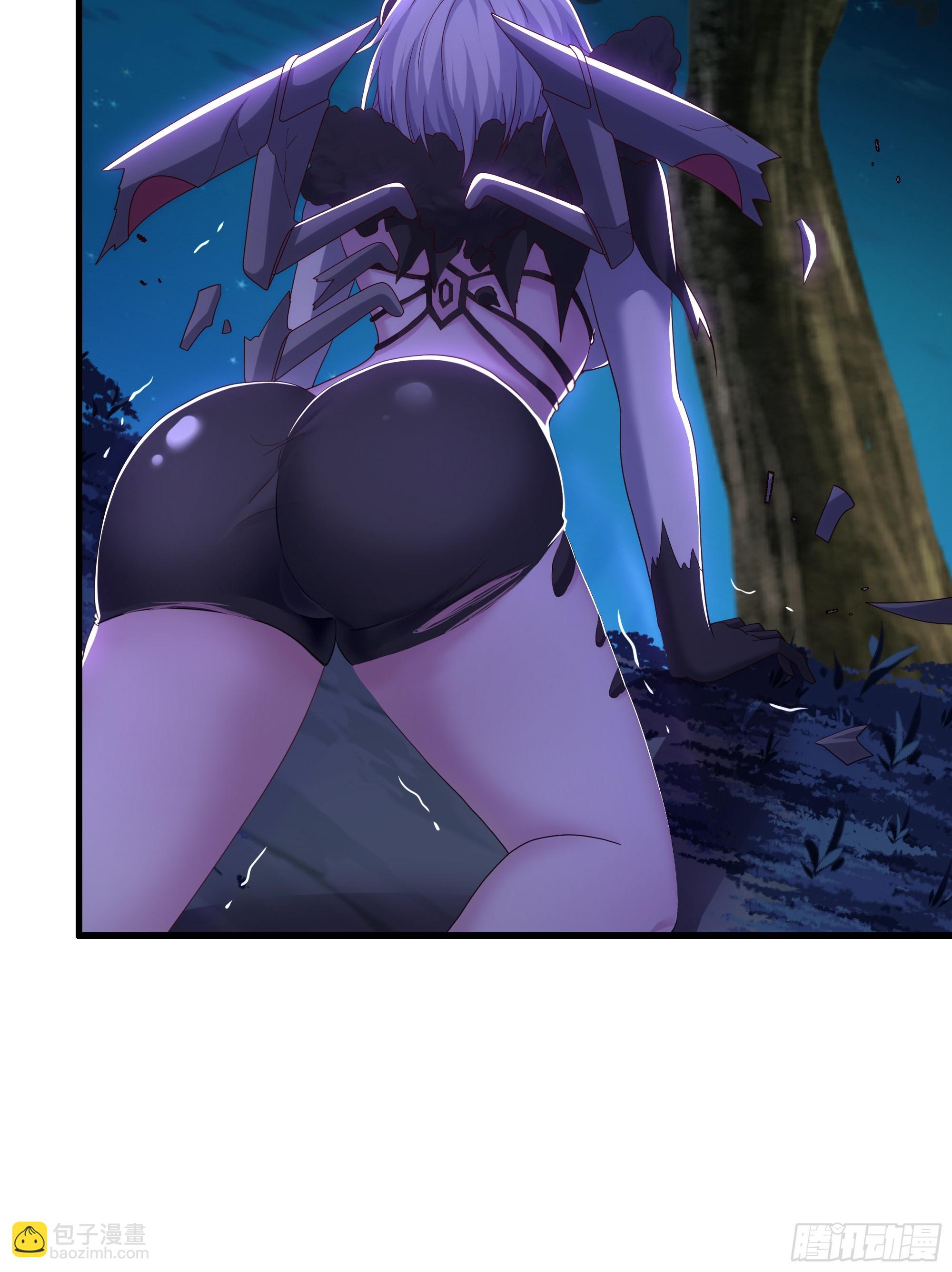 45 智闯盘丝洞(1/2)-第46话