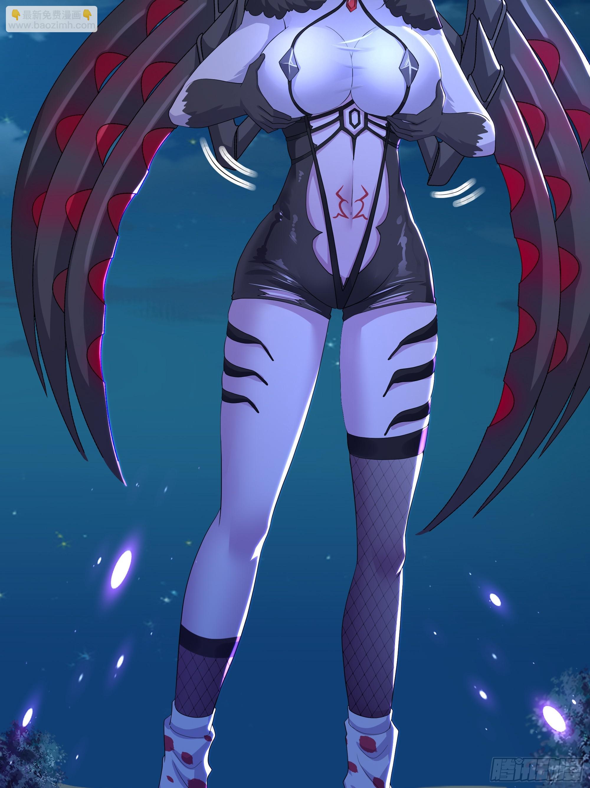 45 智闯盘丝洞(1/2)-第46话