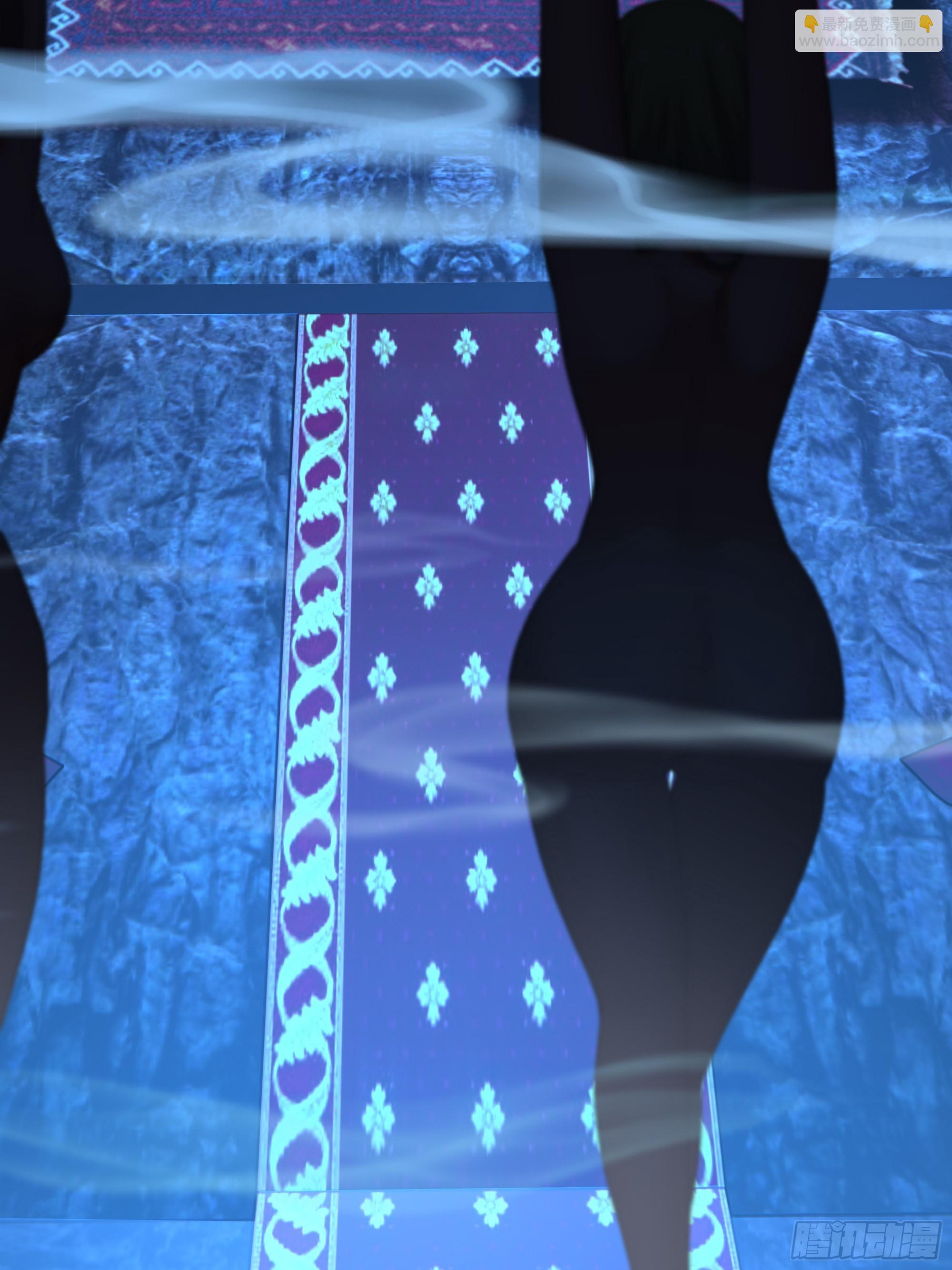 45 智闯盘丝洞(1/2)-第46话