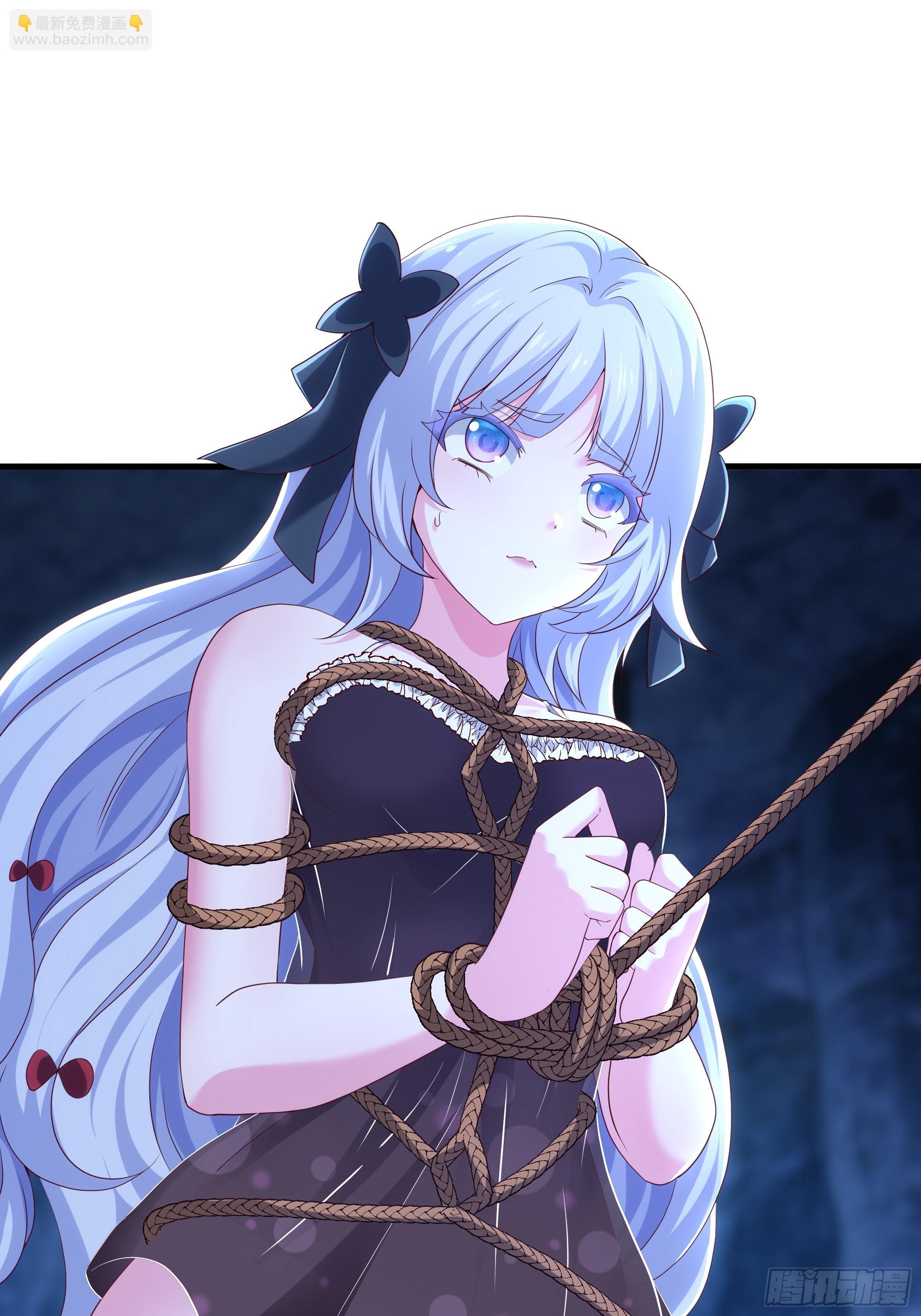 45 智闯盘丝洞(1/2)-第46话