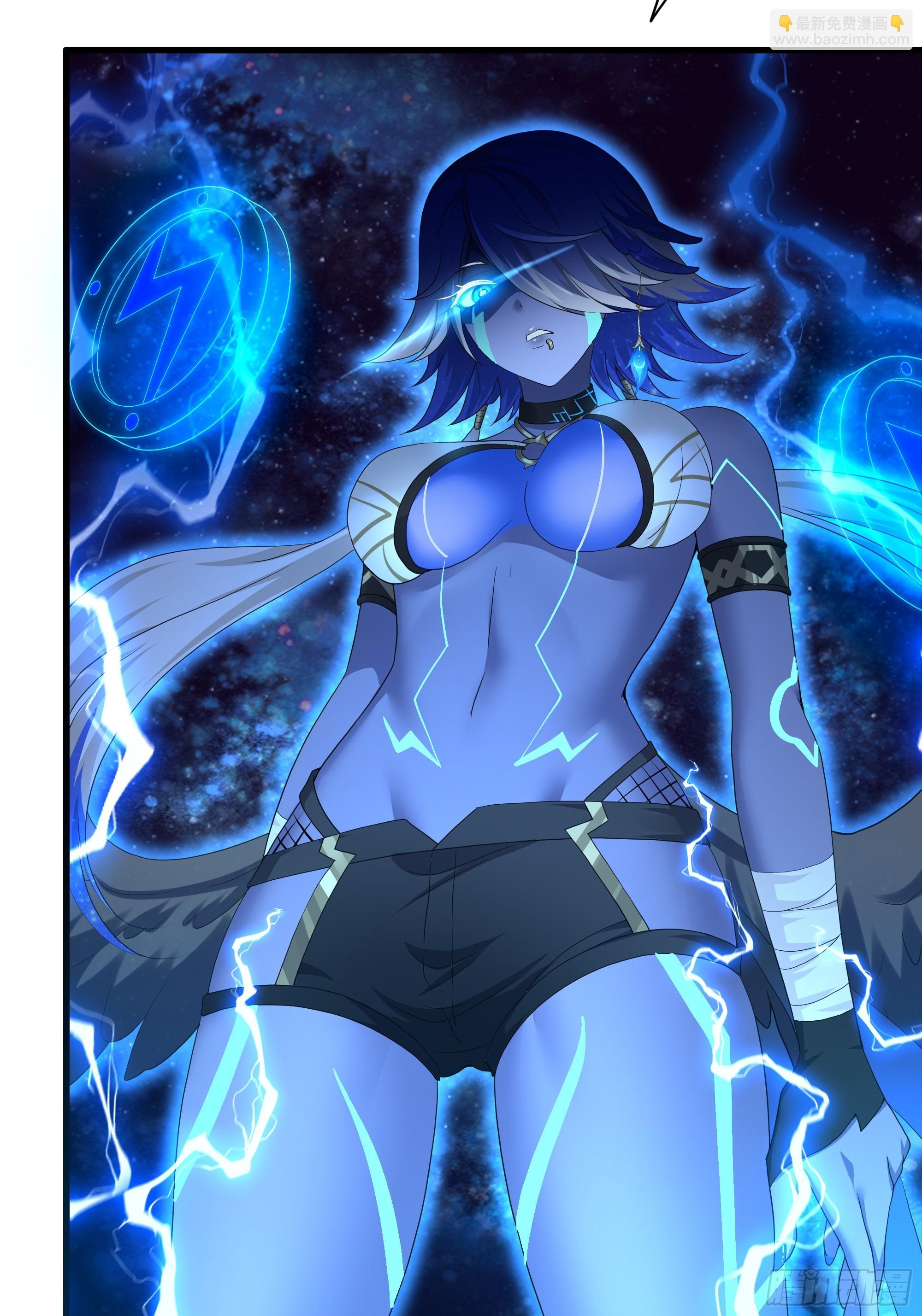 47 何仙姑登场(1/2)-第48话