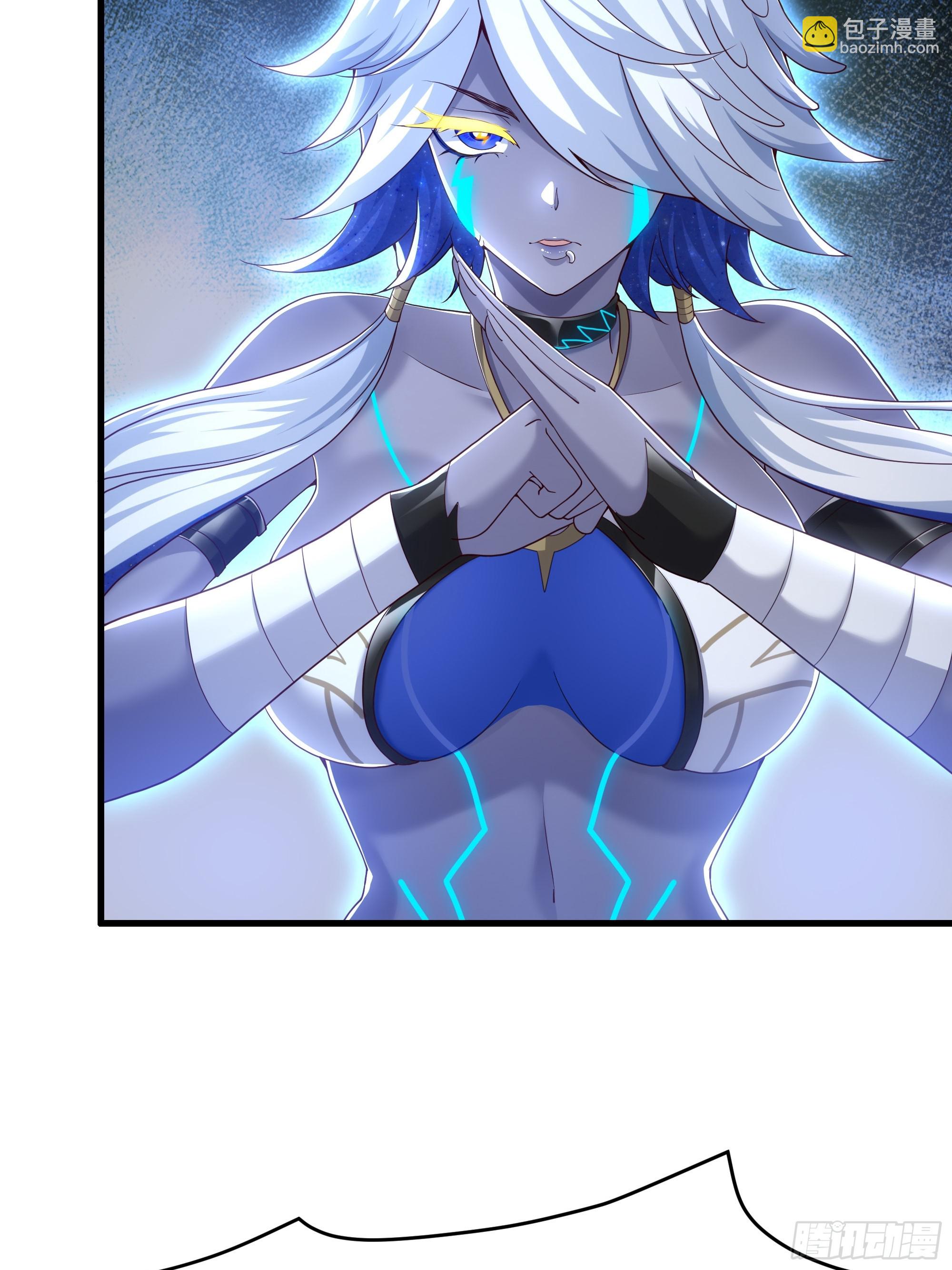 47 何仙姑登场(1/2)-第48话