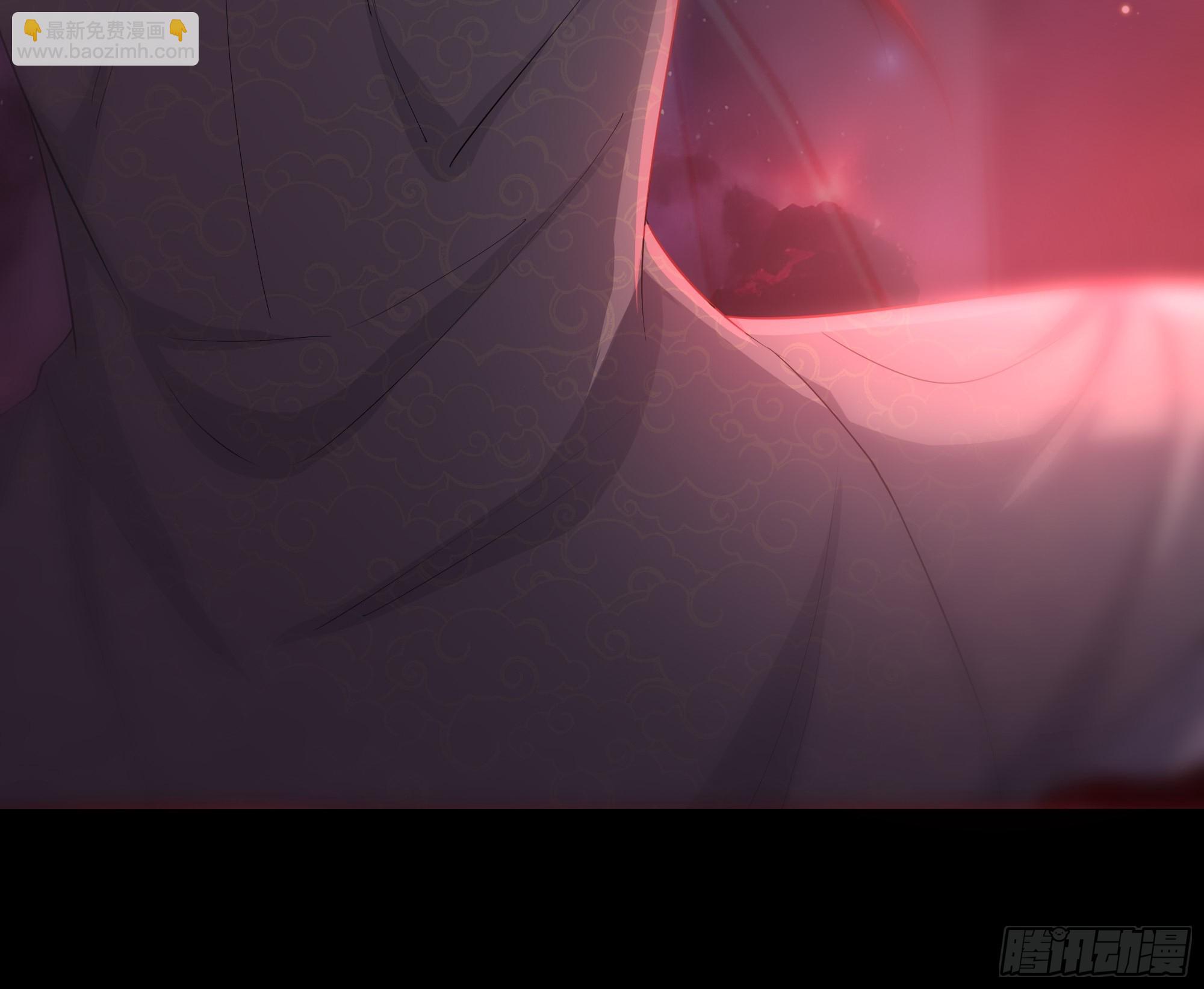 49 元始天尊的计划(1/2)-第50话