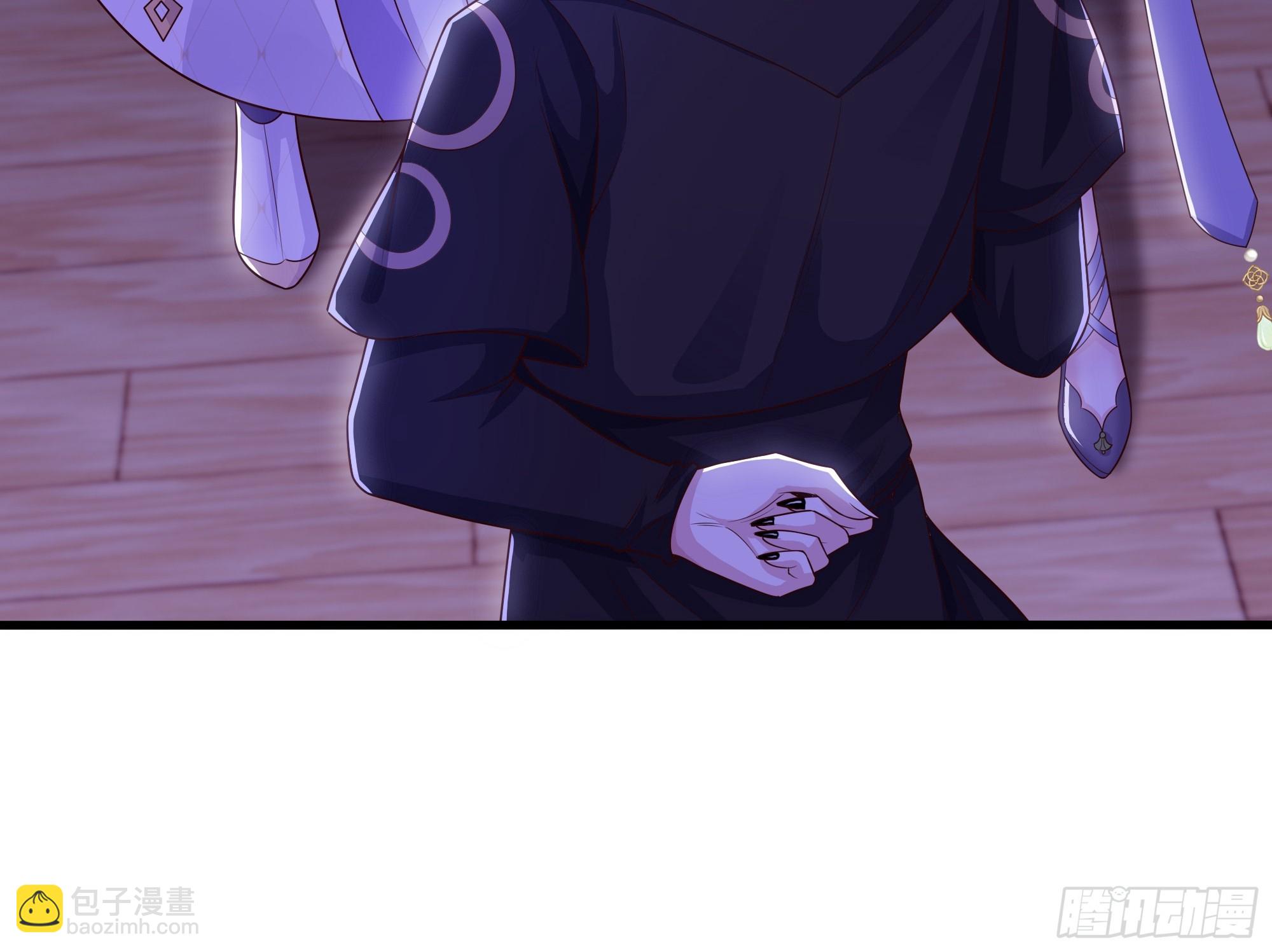 49 元始天尊的计划(1/2)-第50话