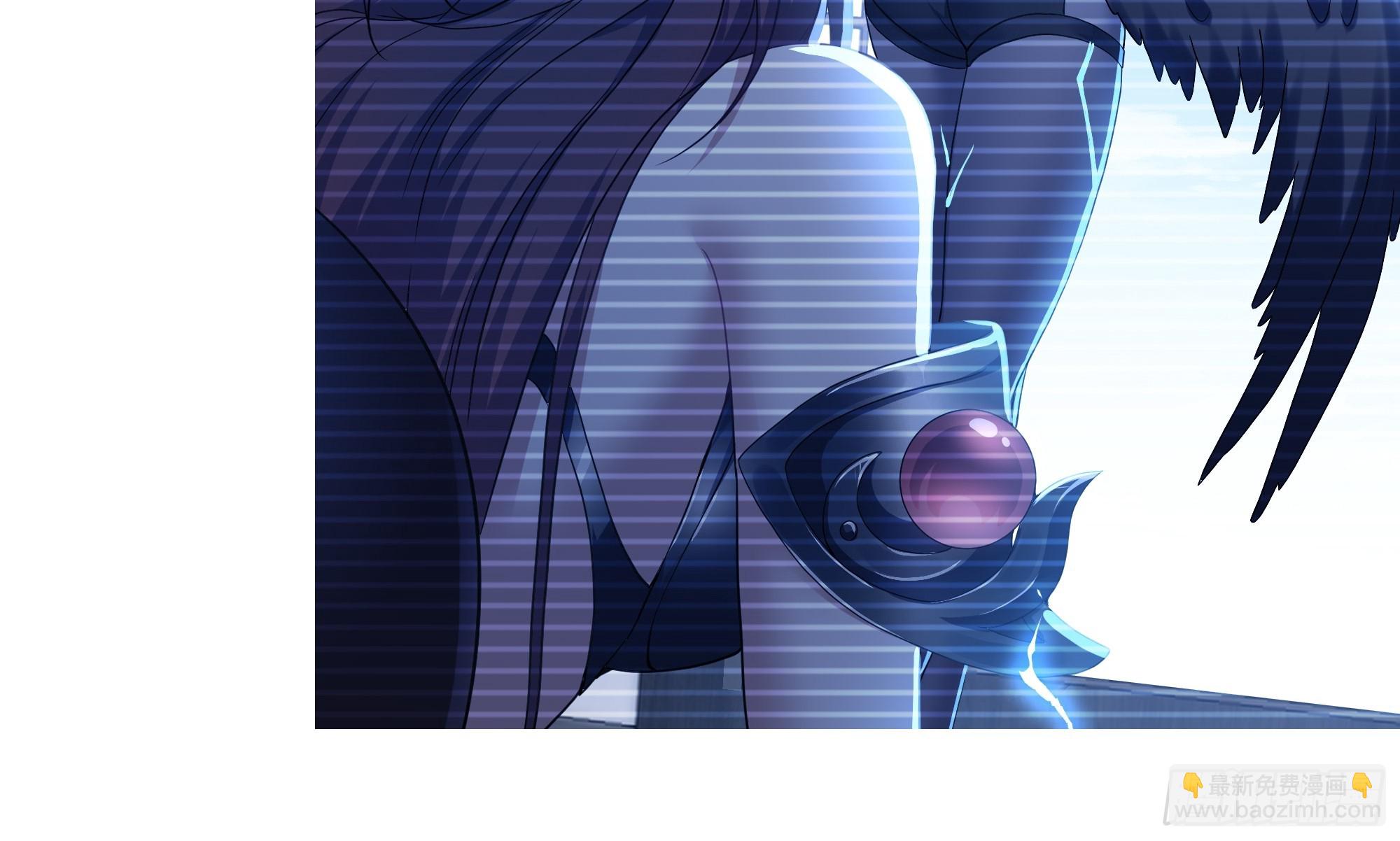 55 女神仙请冷静一下(1/2)-第56话