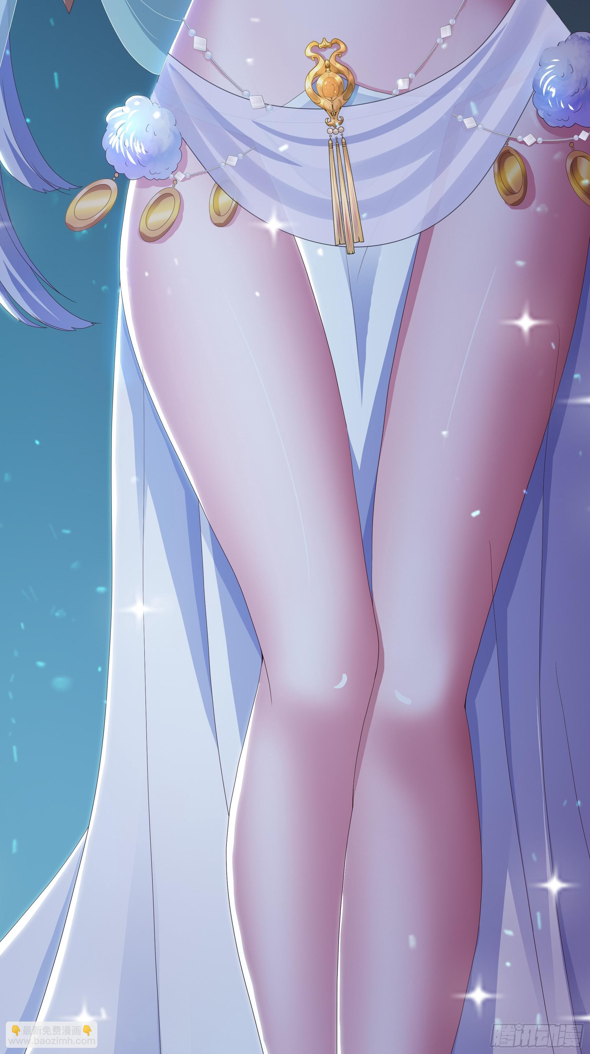 59 托塔李天王之女？(1/2)-第60话