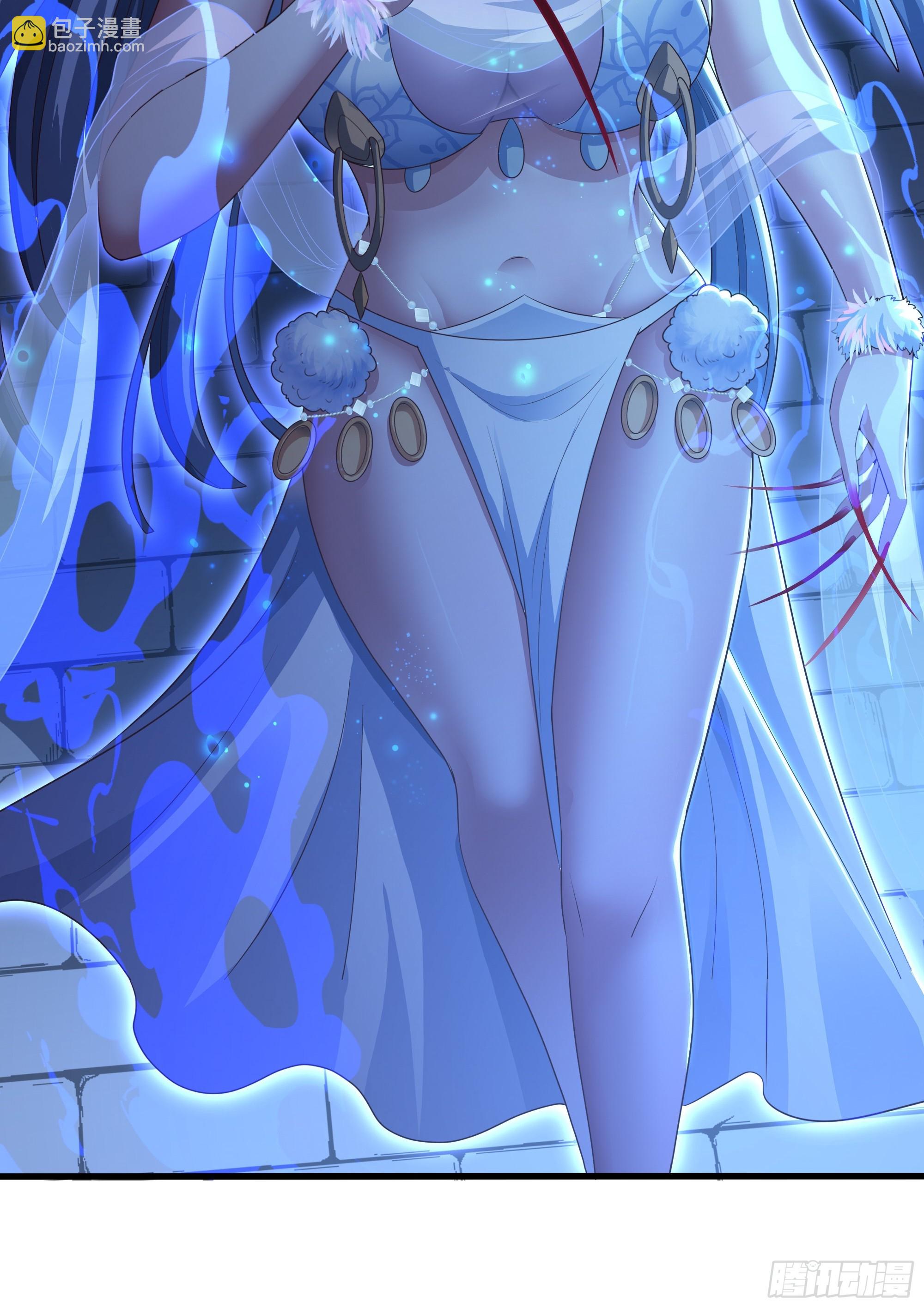 59 托塔李天王之女？(1/2)-第60话