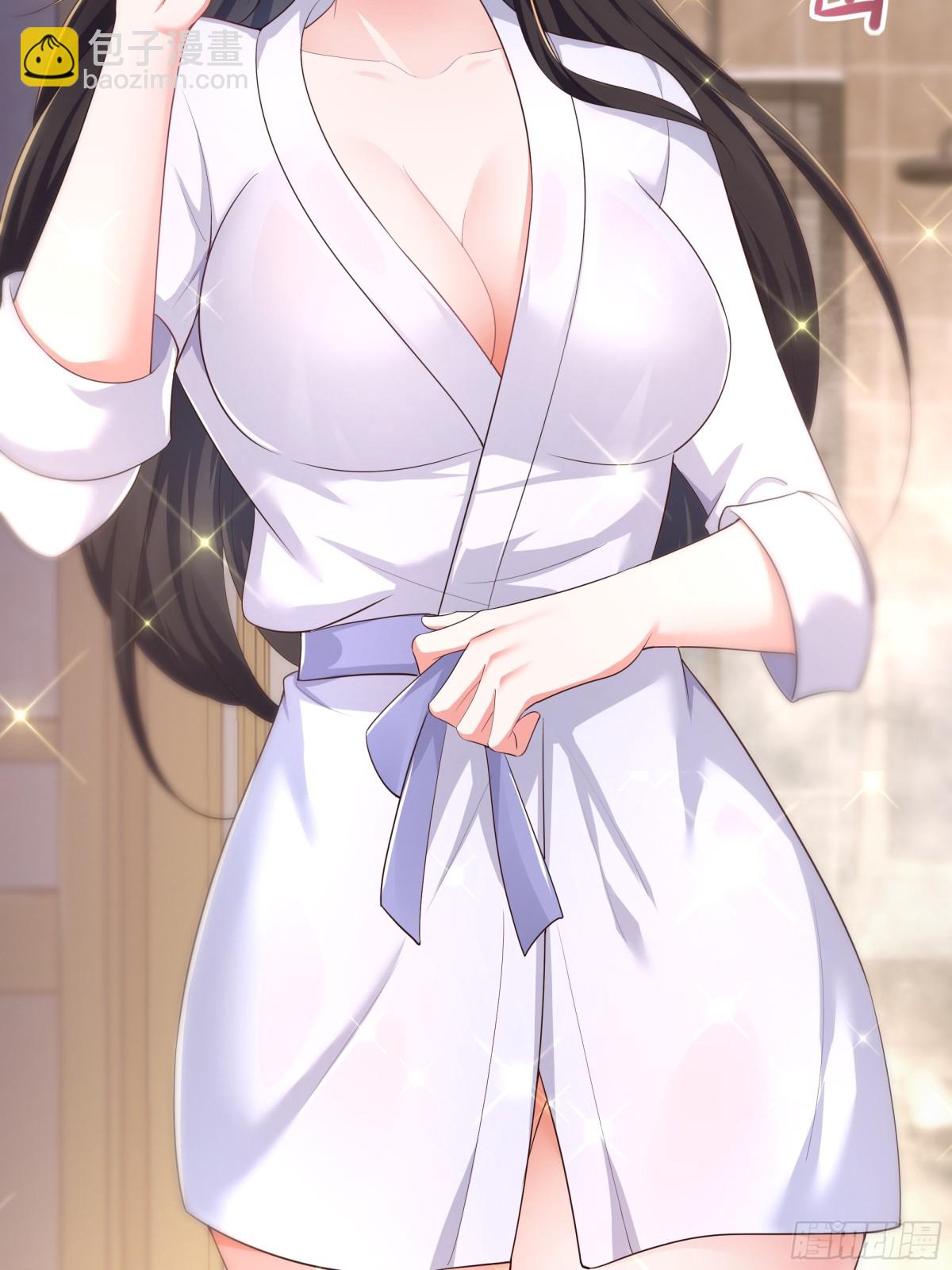 5 带你回家奖励(1/2)-第6话