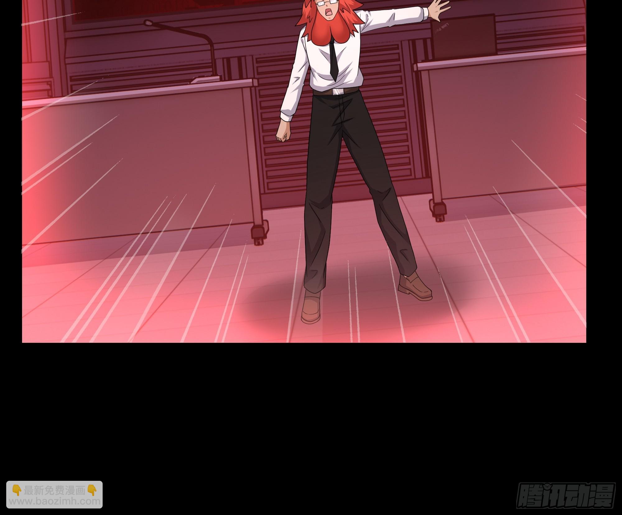 61 幻影金手指(1/2)-第62话