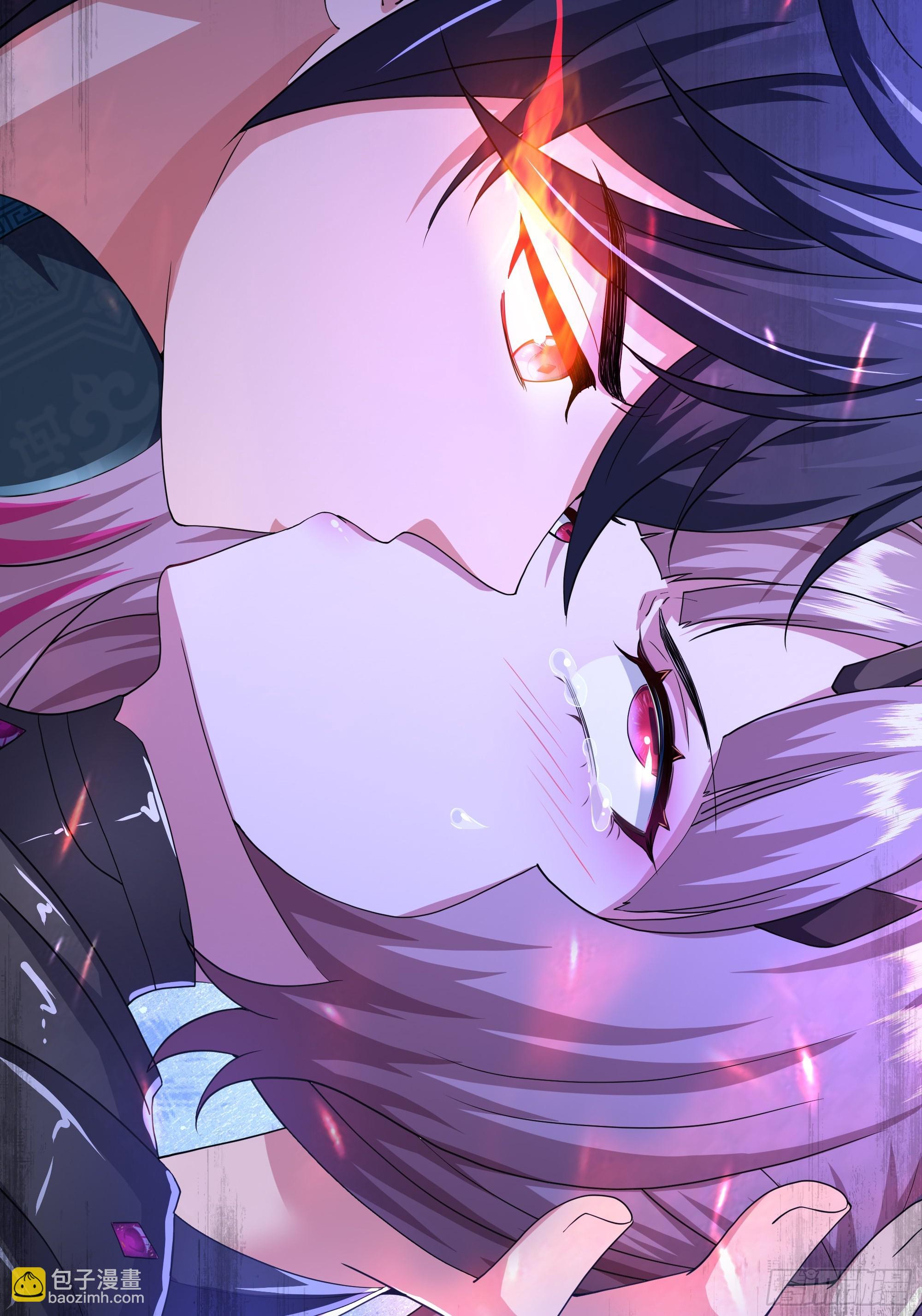 61 幻影金手指(1/2)-第62话