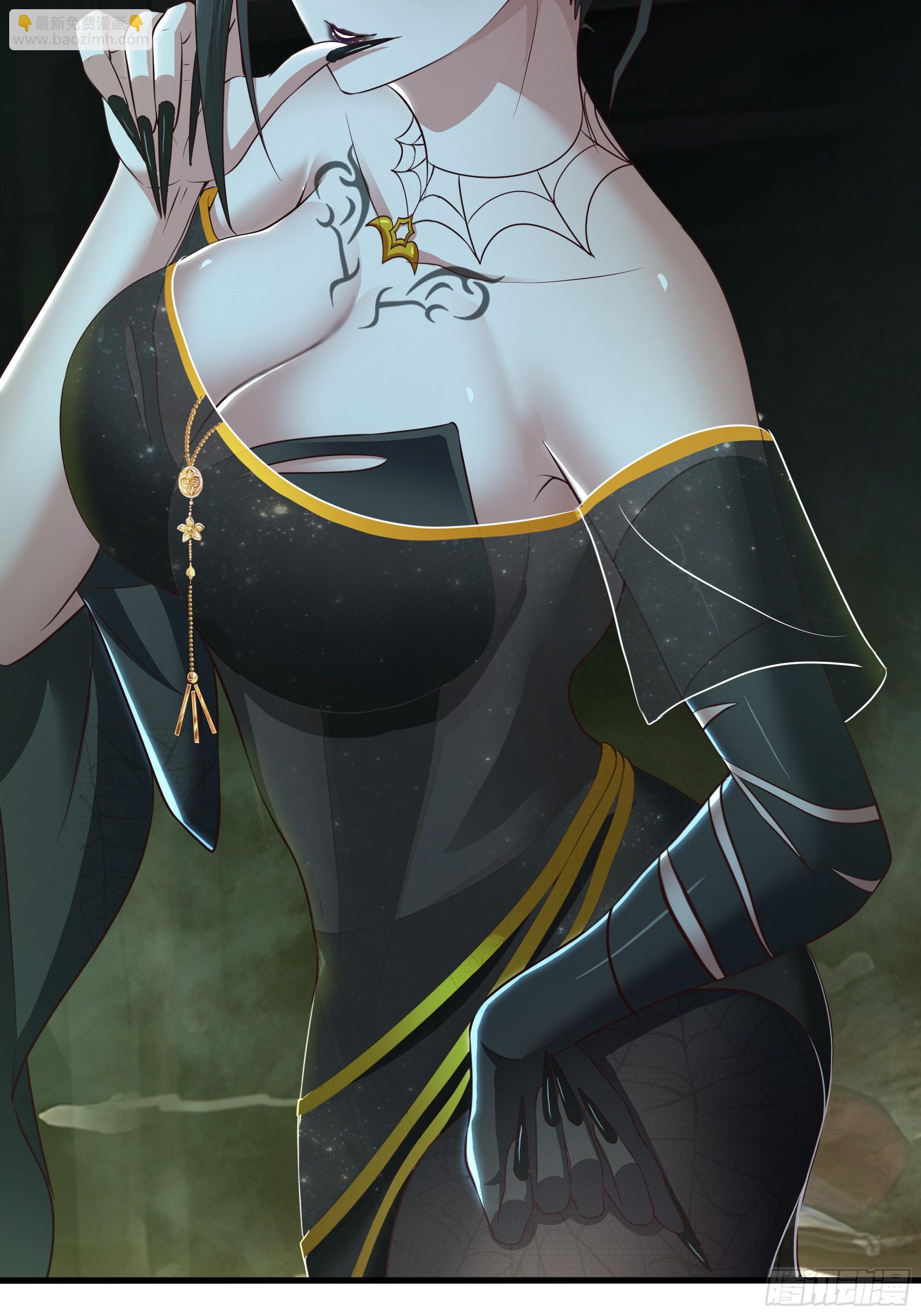 63 开九窍追踪(1/2)-第64话