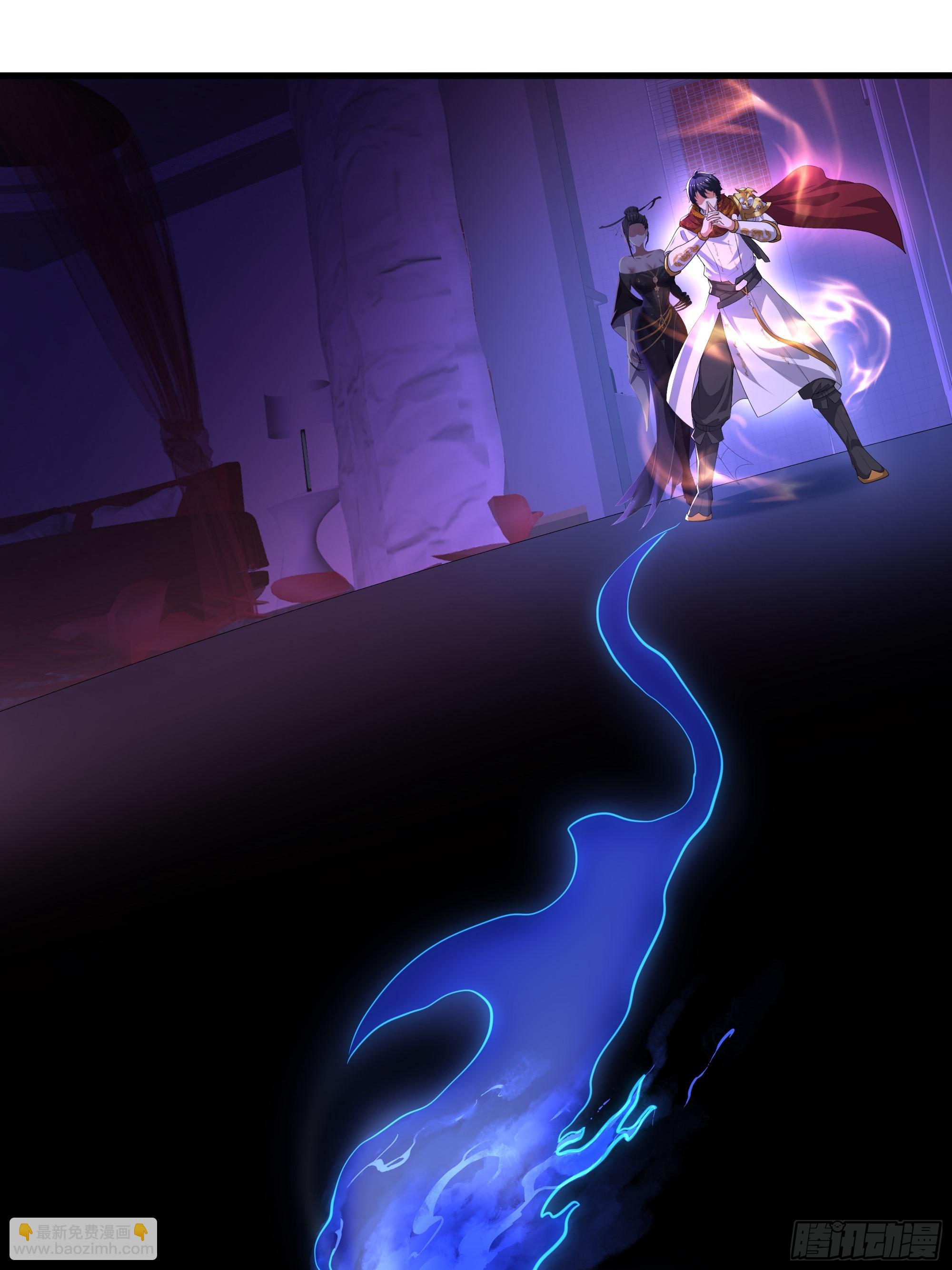 63 开九窍追踪(1/2)-第64话