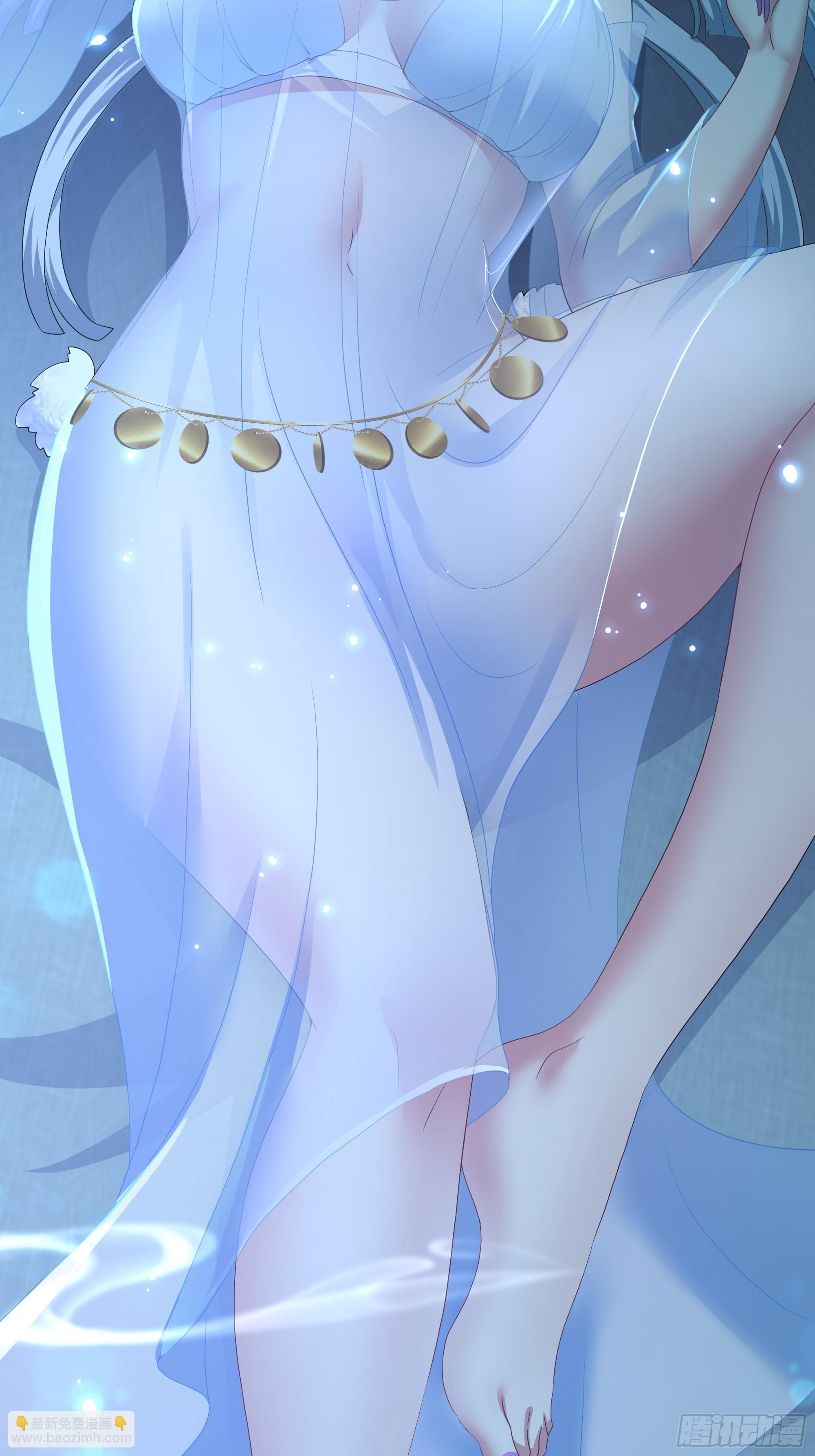 65 托塔李天王的神力(1/2)-第66话