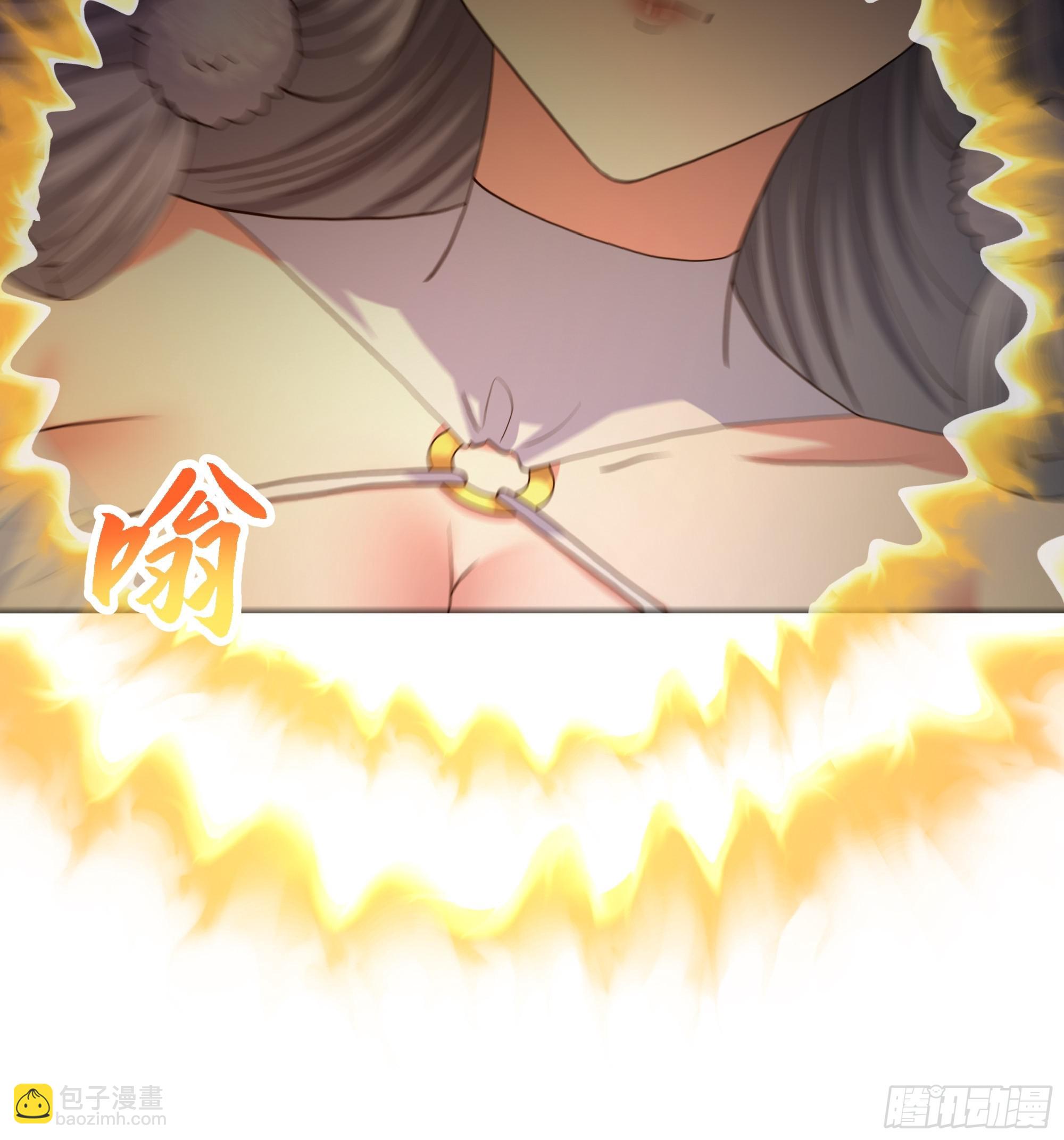 65 托塔李天王的神力(1/2)-第66话