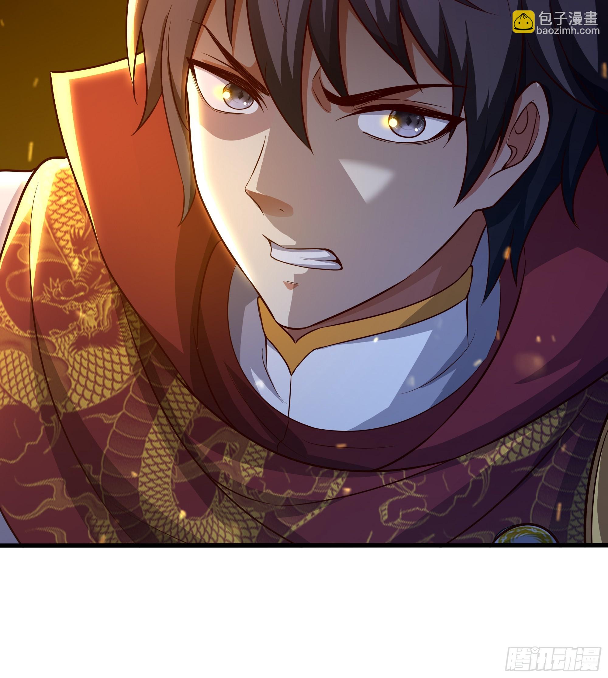 65 托塔李天王的神力(1/2)-第66话