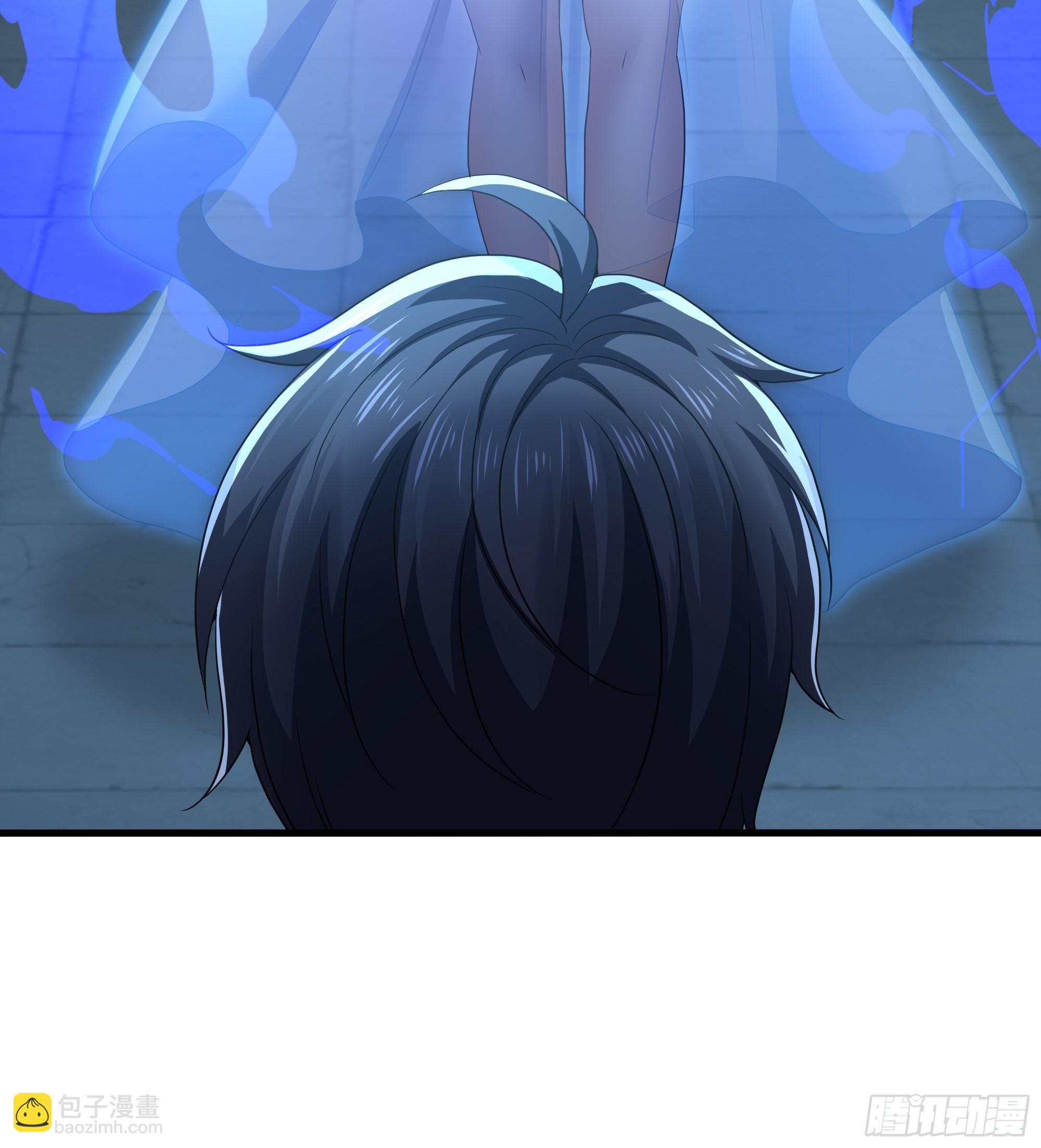 65 托塔李天王的神力(1/2)-第66话