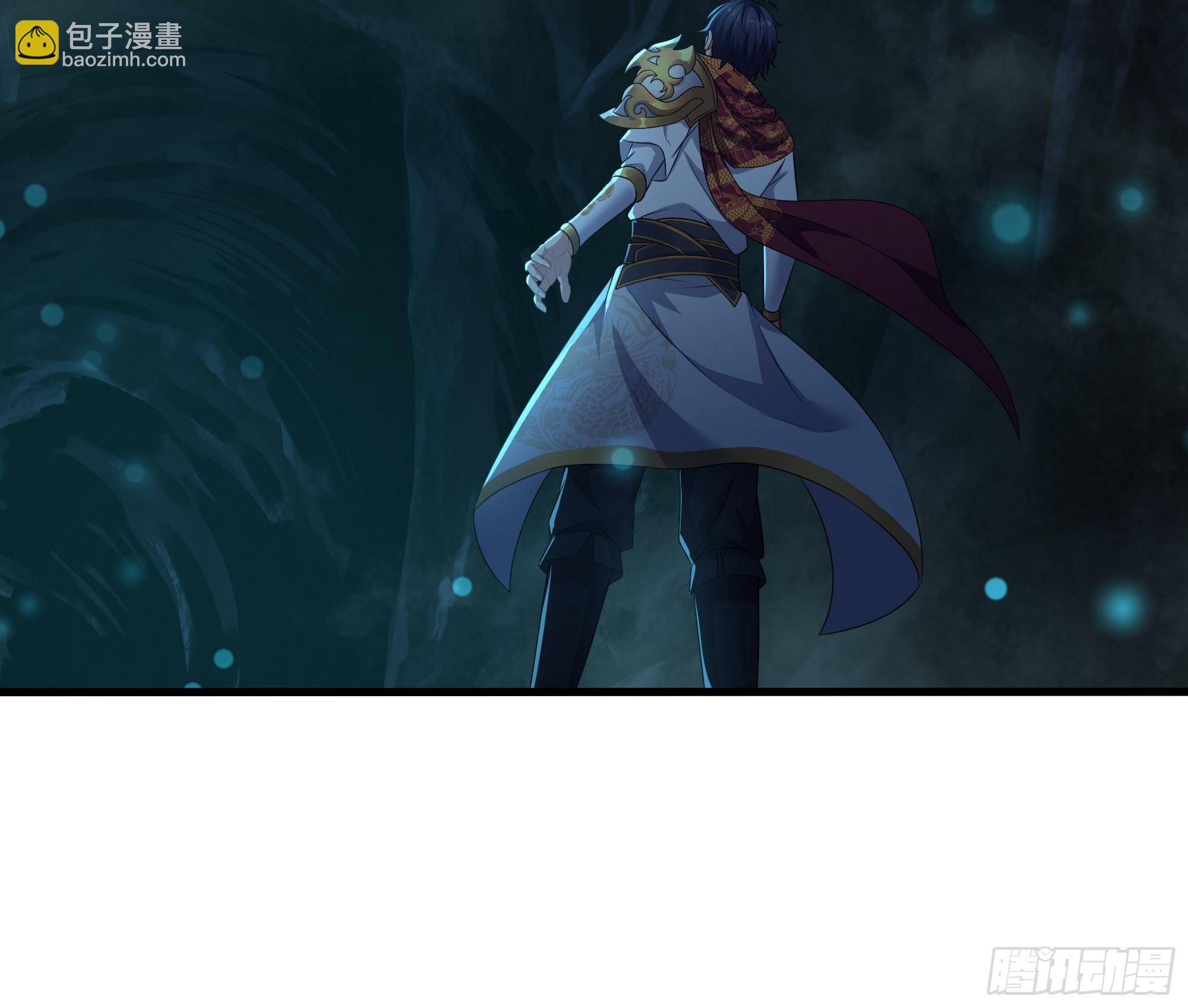 65 托塔李天王的神力(1/2)-第66话