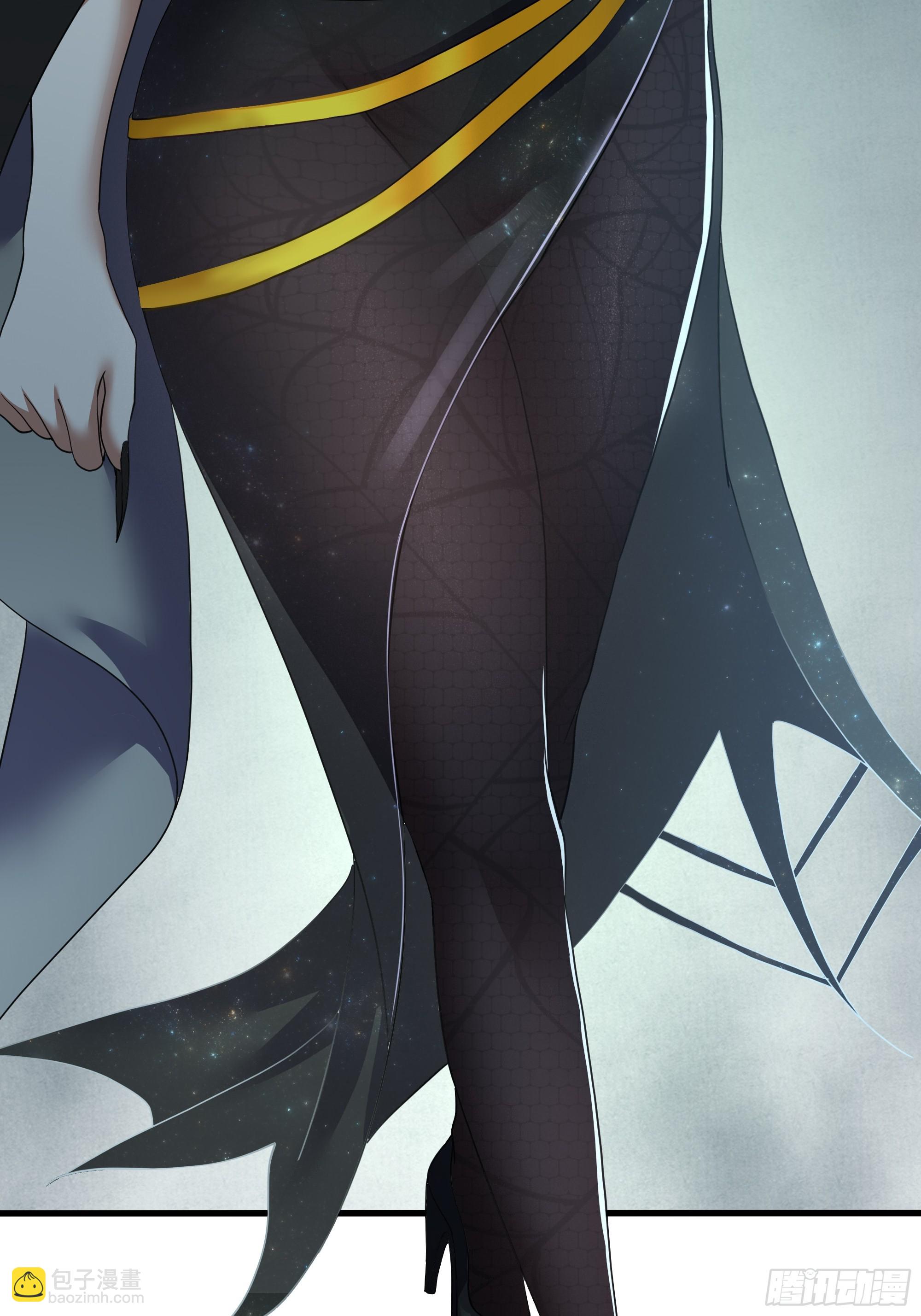 65 托塔李天王的神力(1/2)-第66话