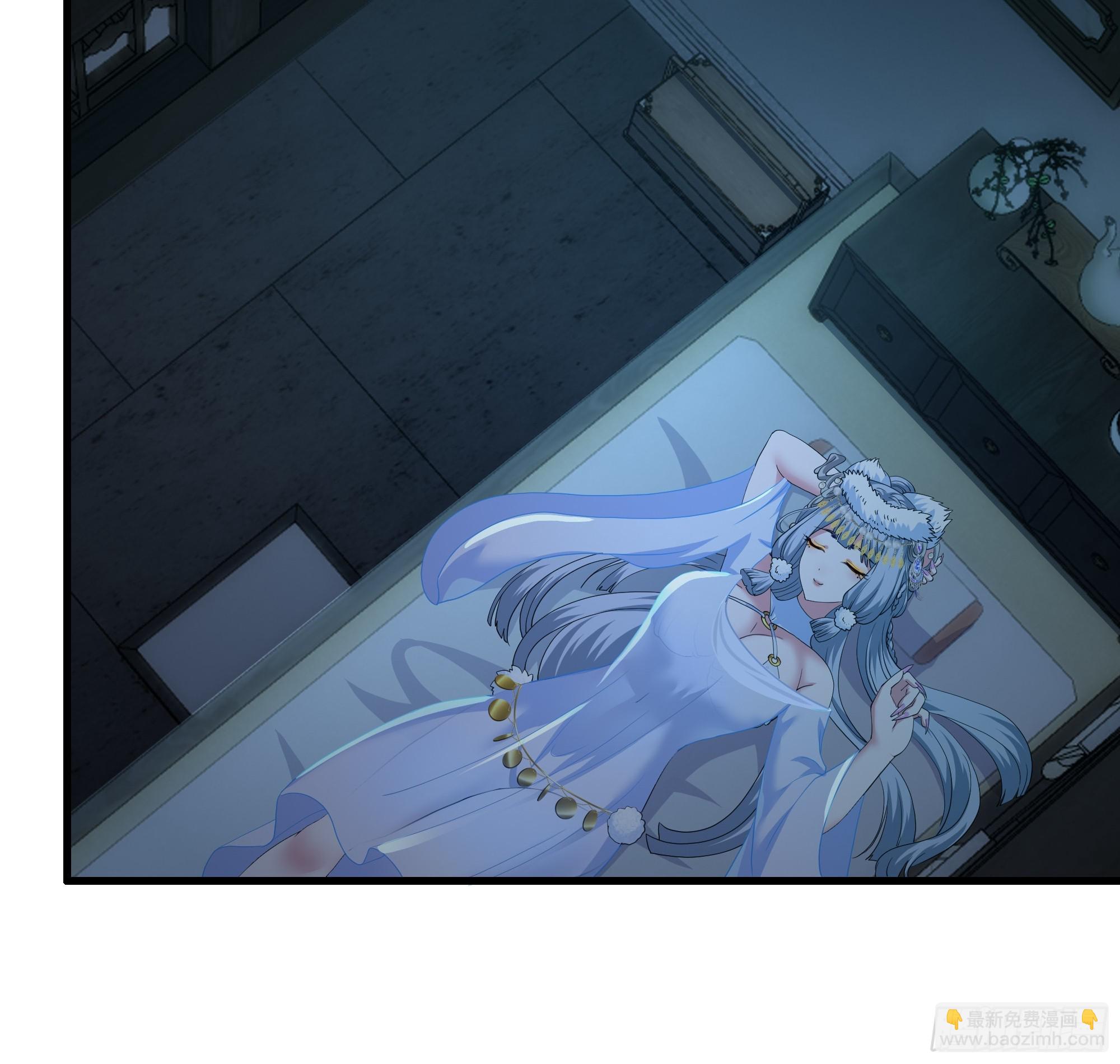 65 托塔李天王的神力(1/2)-第66话