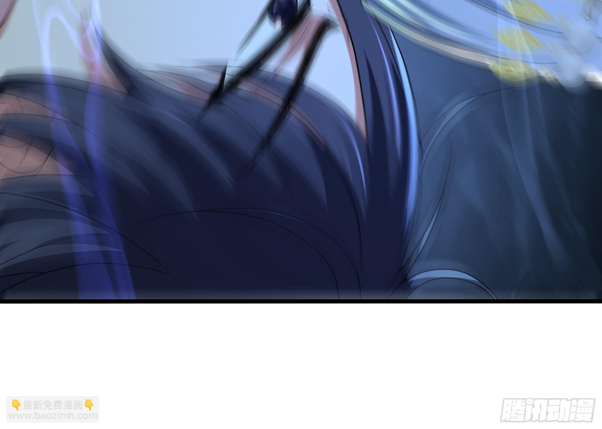 66 和地涌夫人的约定(1/2)-第68话