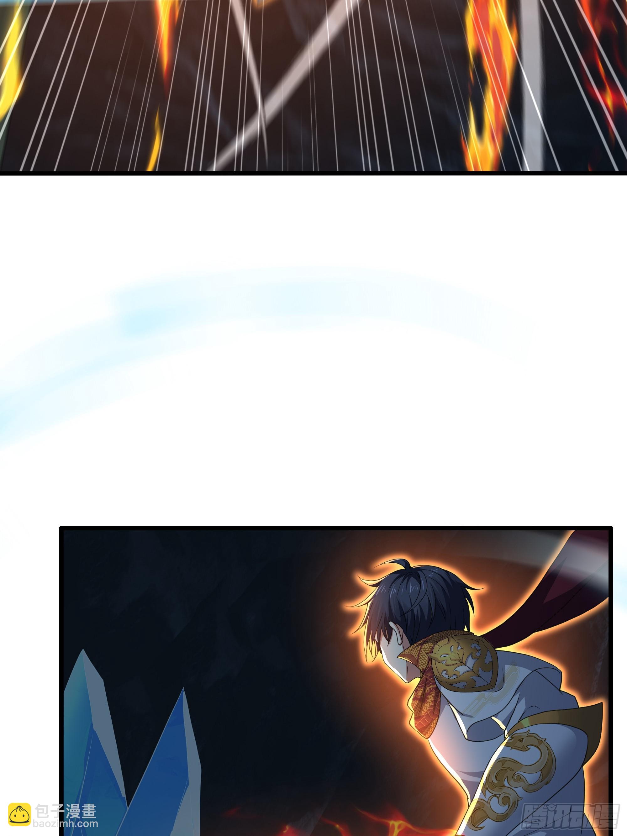 66 和地涌夫人的约定(1/2)-第68话