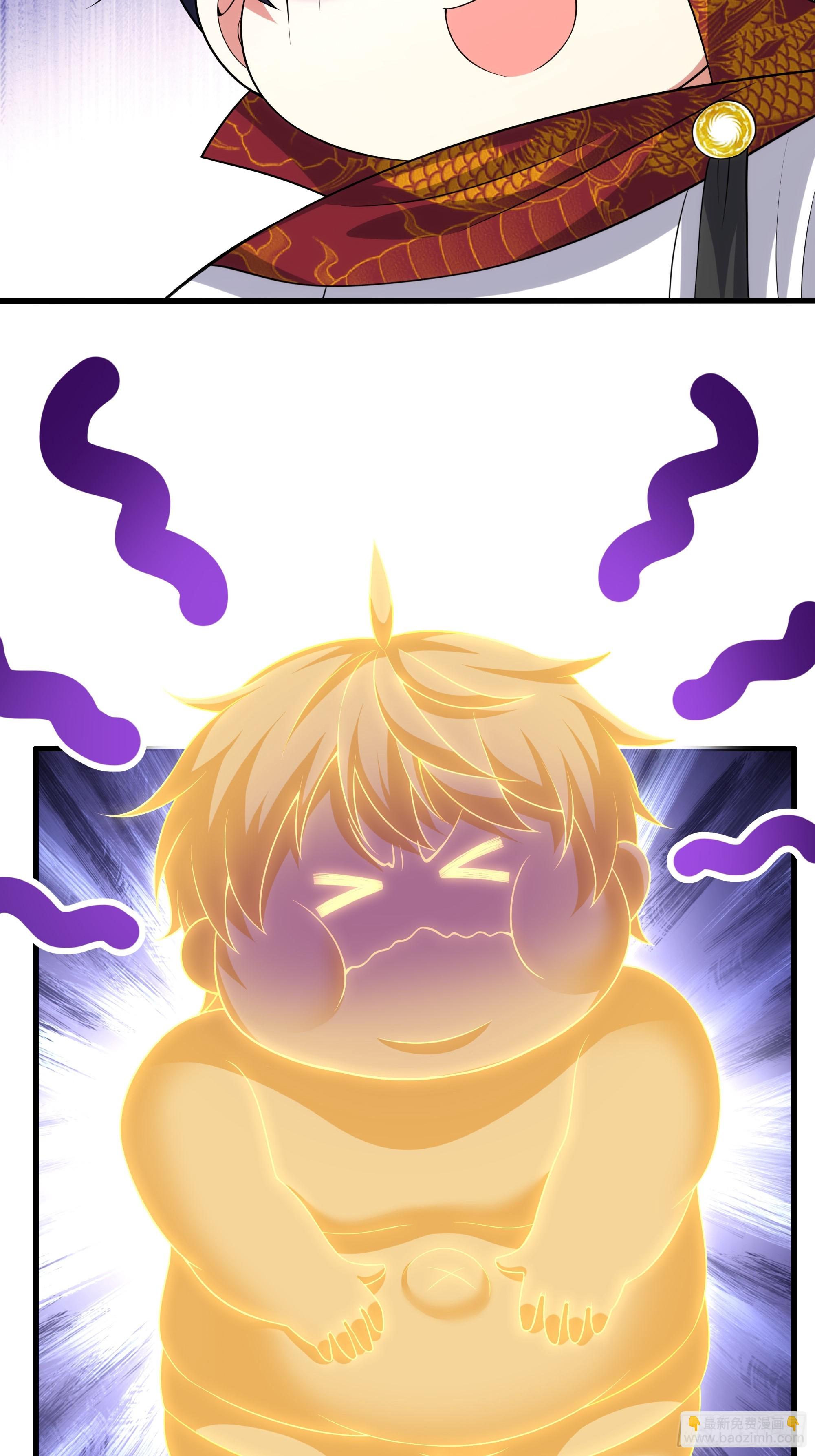 69 试用法宝保护袜(1/2)-第70话