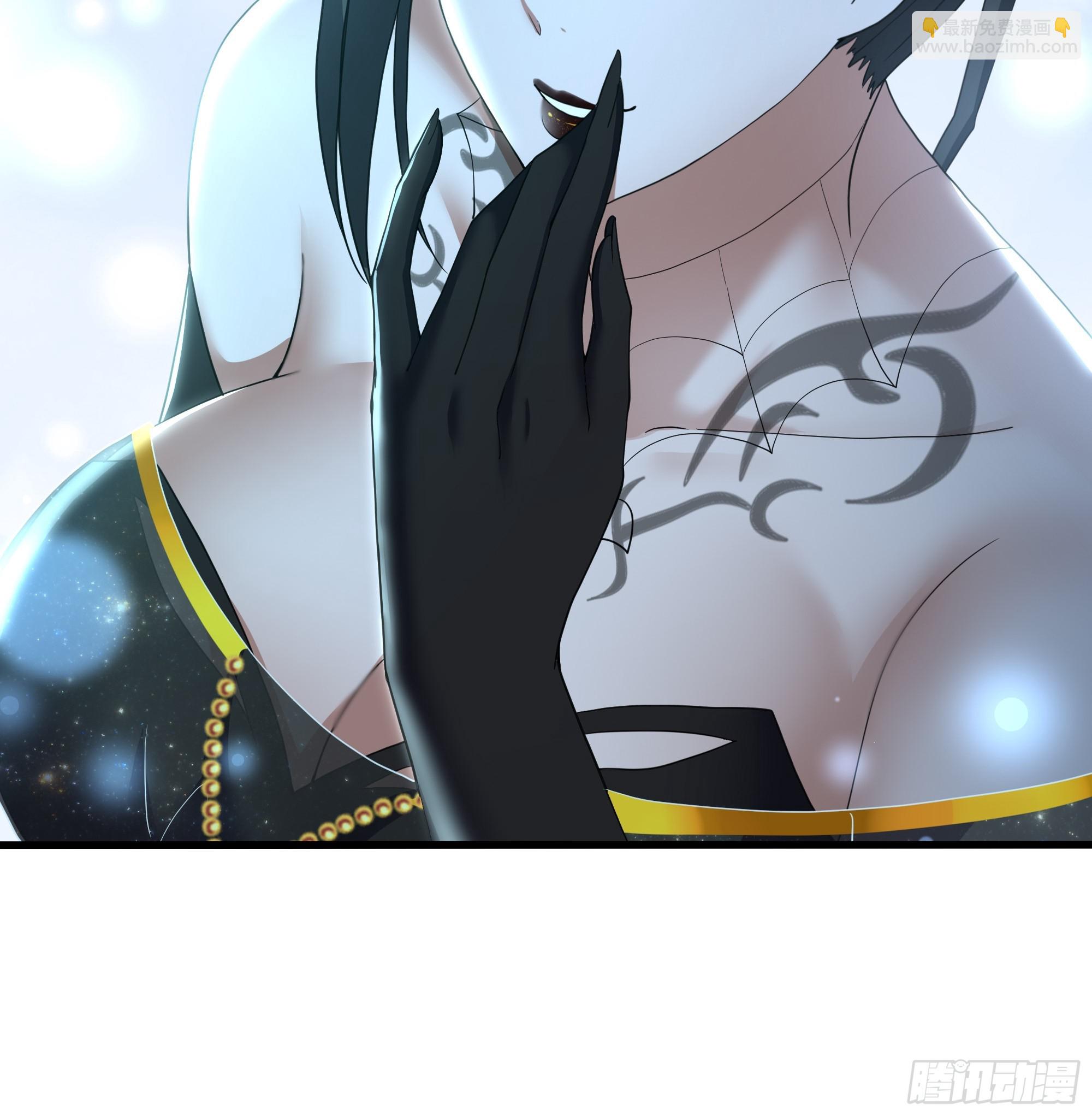 69 试用法宝保护袜(1/2)-第70话