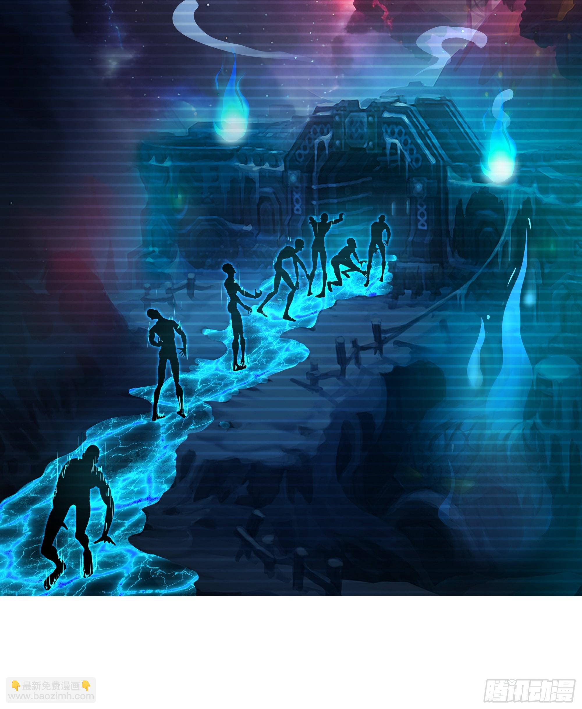 71 成为天兵的恐怖之处(1/2)-第72话