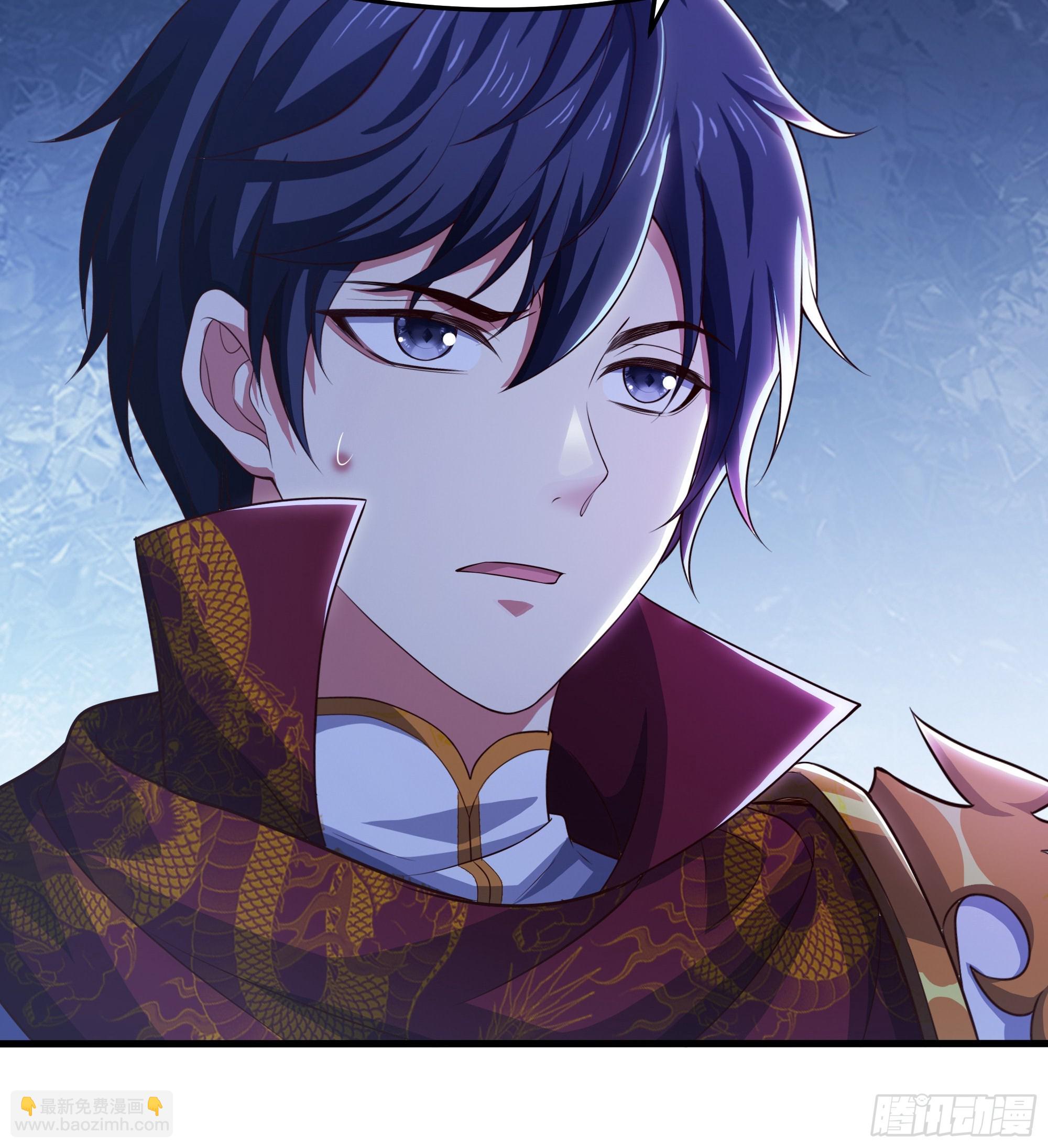 71 成为天兵的恐怖之处(1/2)-第72话