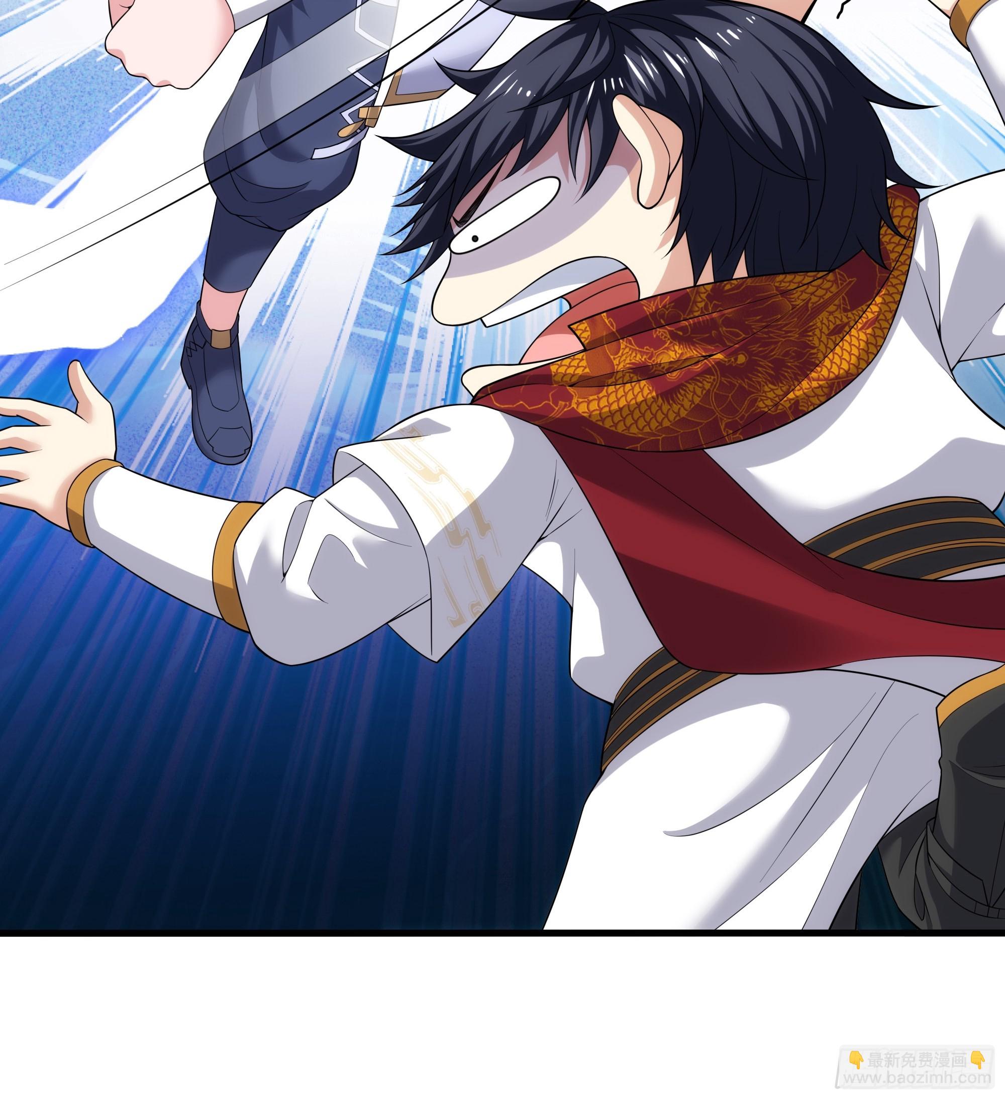 71 成为天兵的恐怖之处(1/2)-第72话