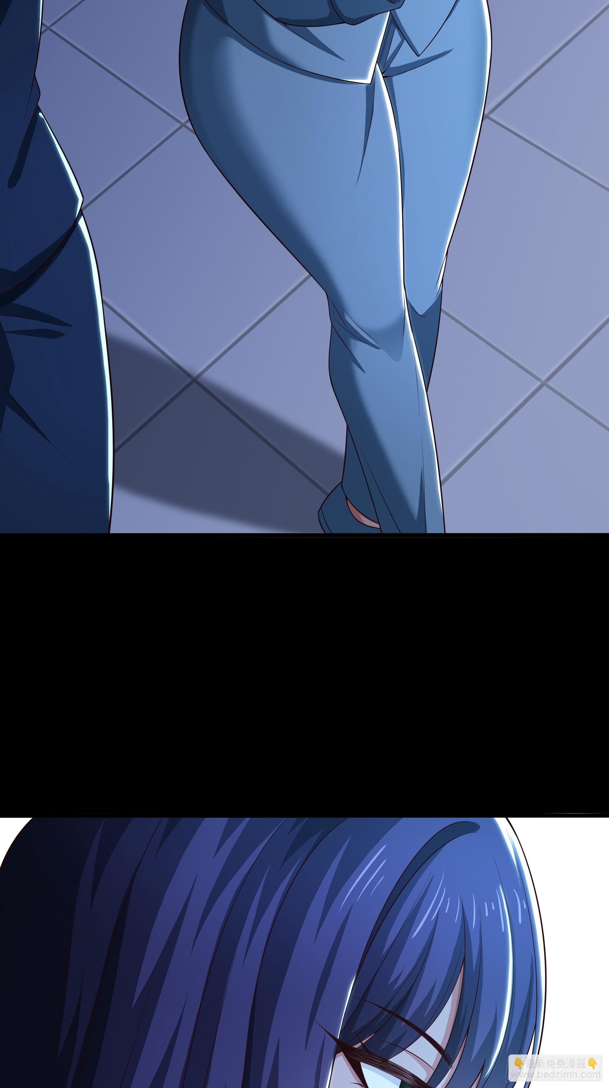 73 柳如烟的回忆(1/2)-第74话