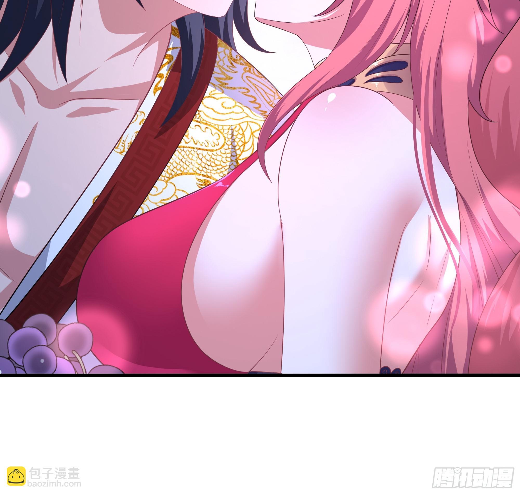 75 助妲己她们出轩辕坟(1/2)-第76话