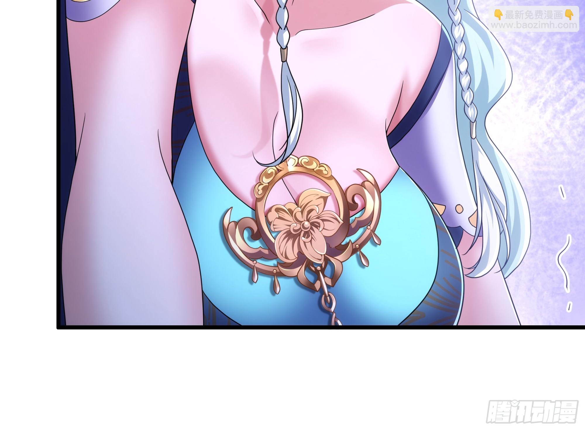 75 助妲己她们出轩辕坟(1/2)-第76话