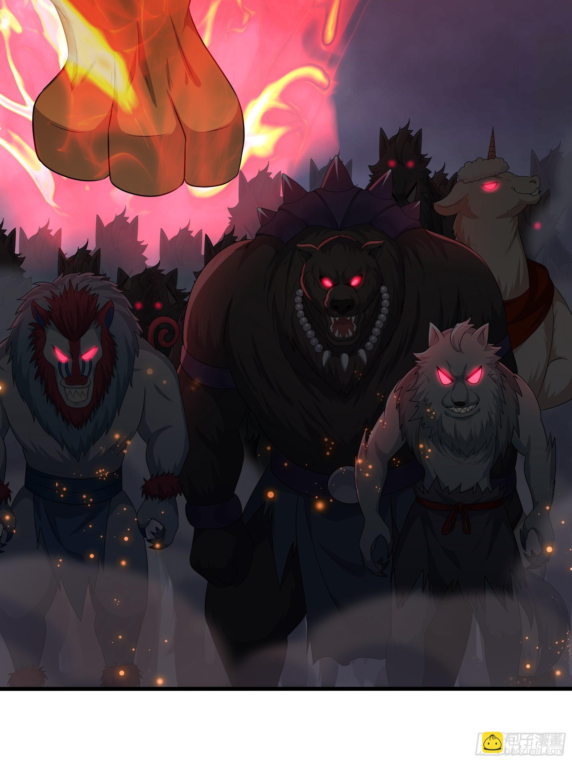 77 邓婵玉愿为先锋(1/2)-第78话