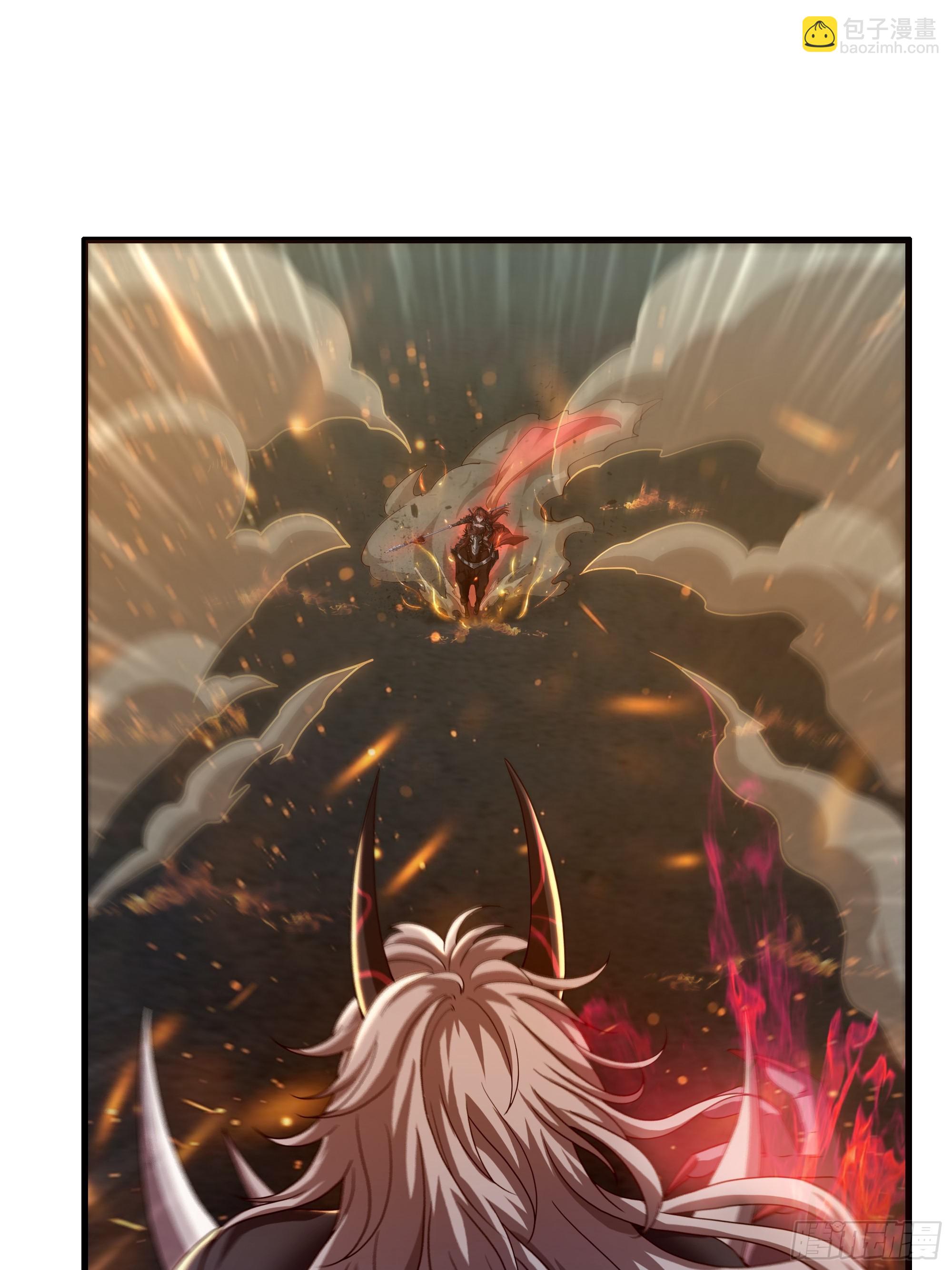 77 邓婵玉愿为先锋(1/2)-第78话