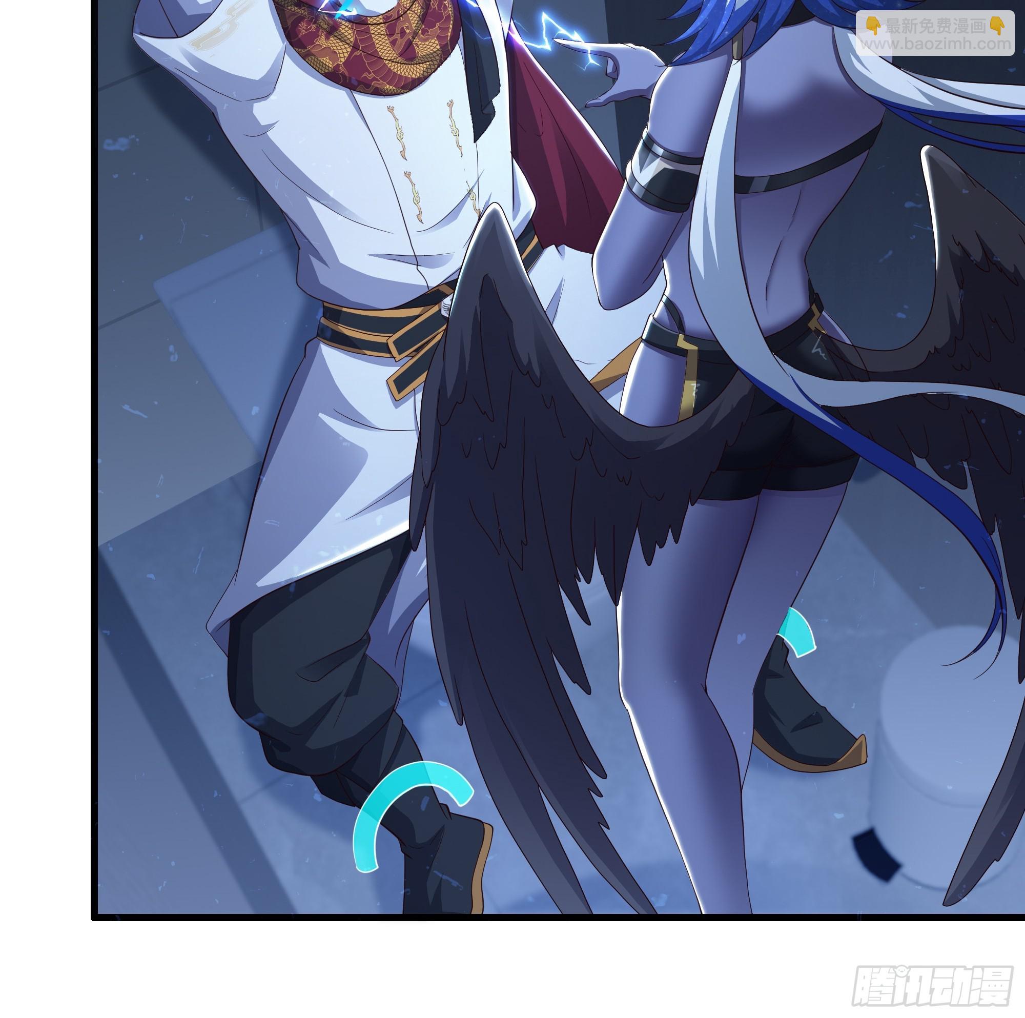 79 雷娘子请我喝啤酒(1/2)-第80话