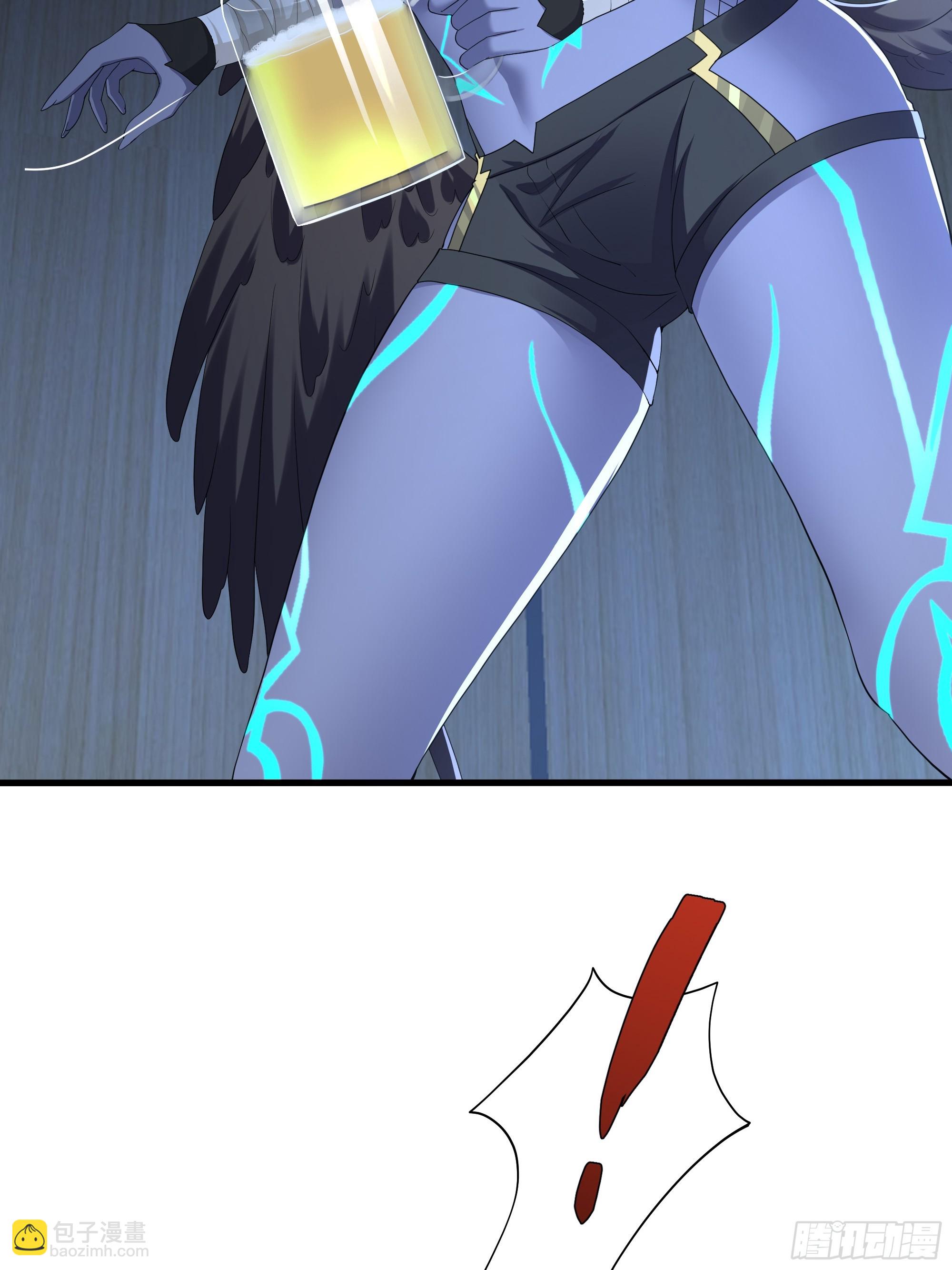 79 雷娘子请我喝啤酒(1/2)-第80话