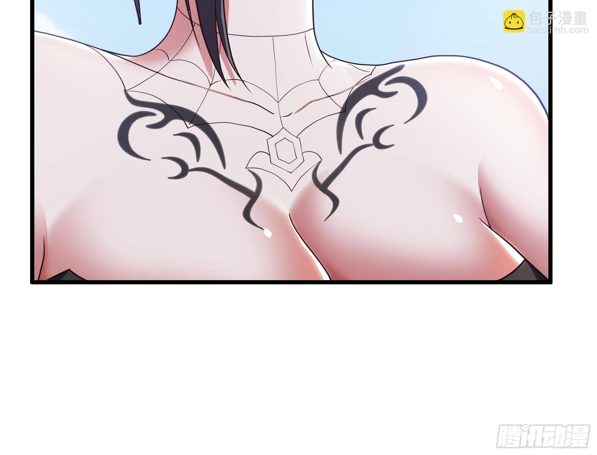 81 敖乙和鼍龙的圈套(1/2)-第82话