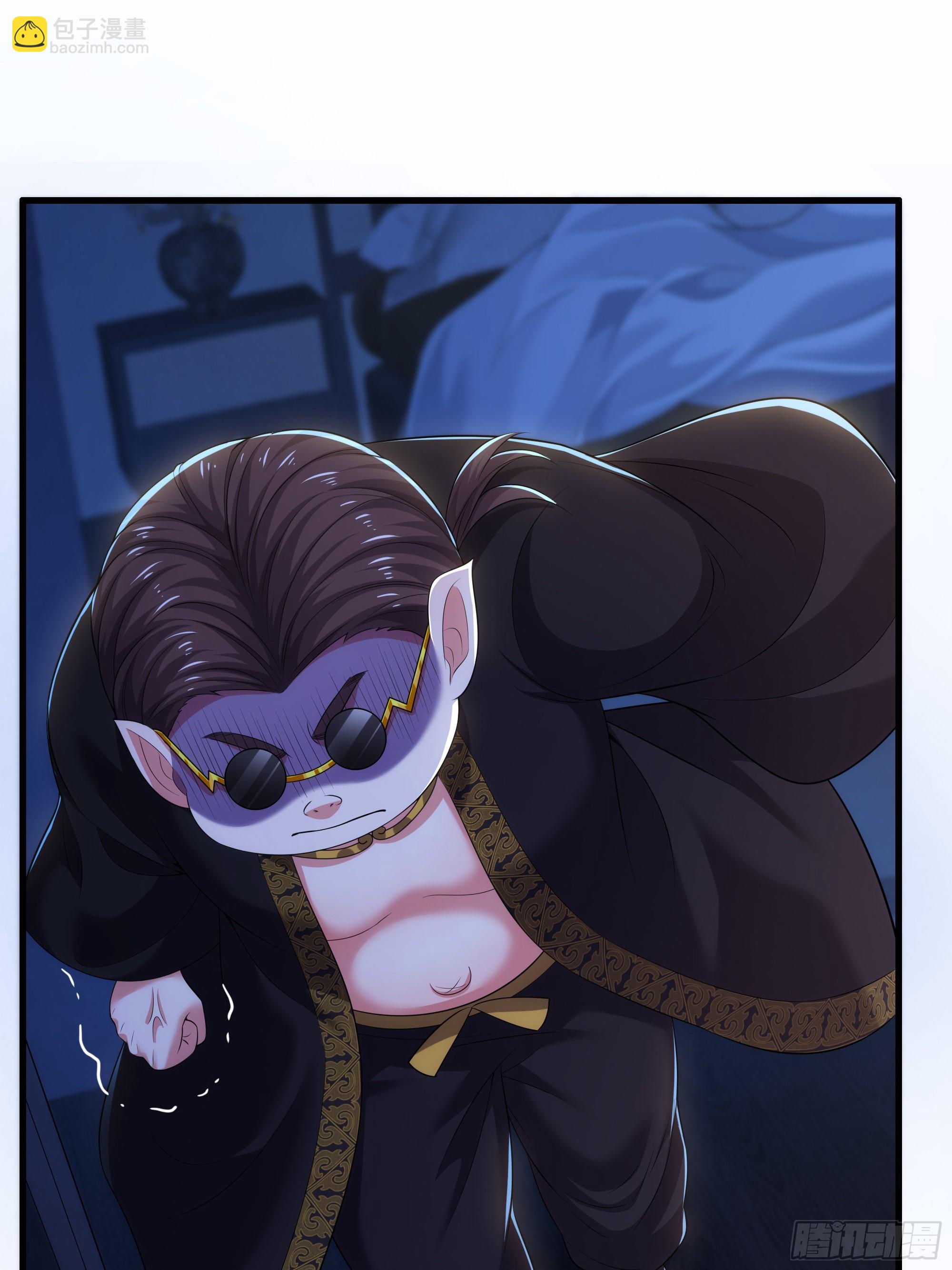 83 时间管理大师刘年(1/2)-第84话