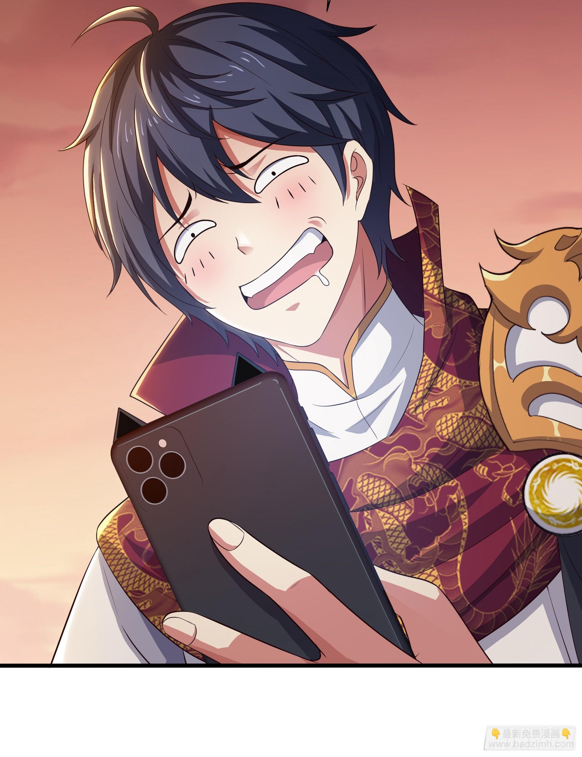 86 敖丙的计划(1/2)-第88话