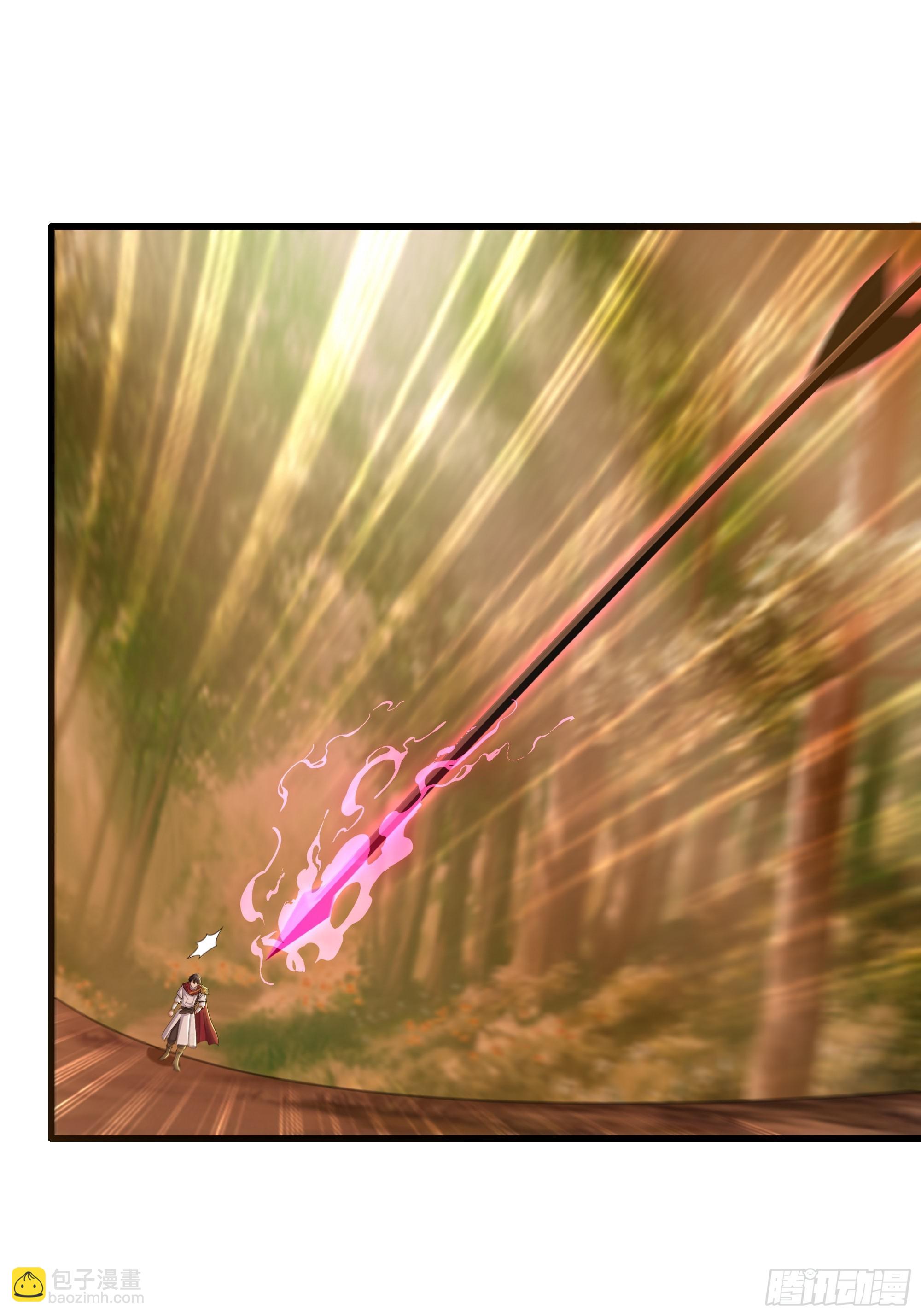 86 敖丙的计划(1/2)-第88话