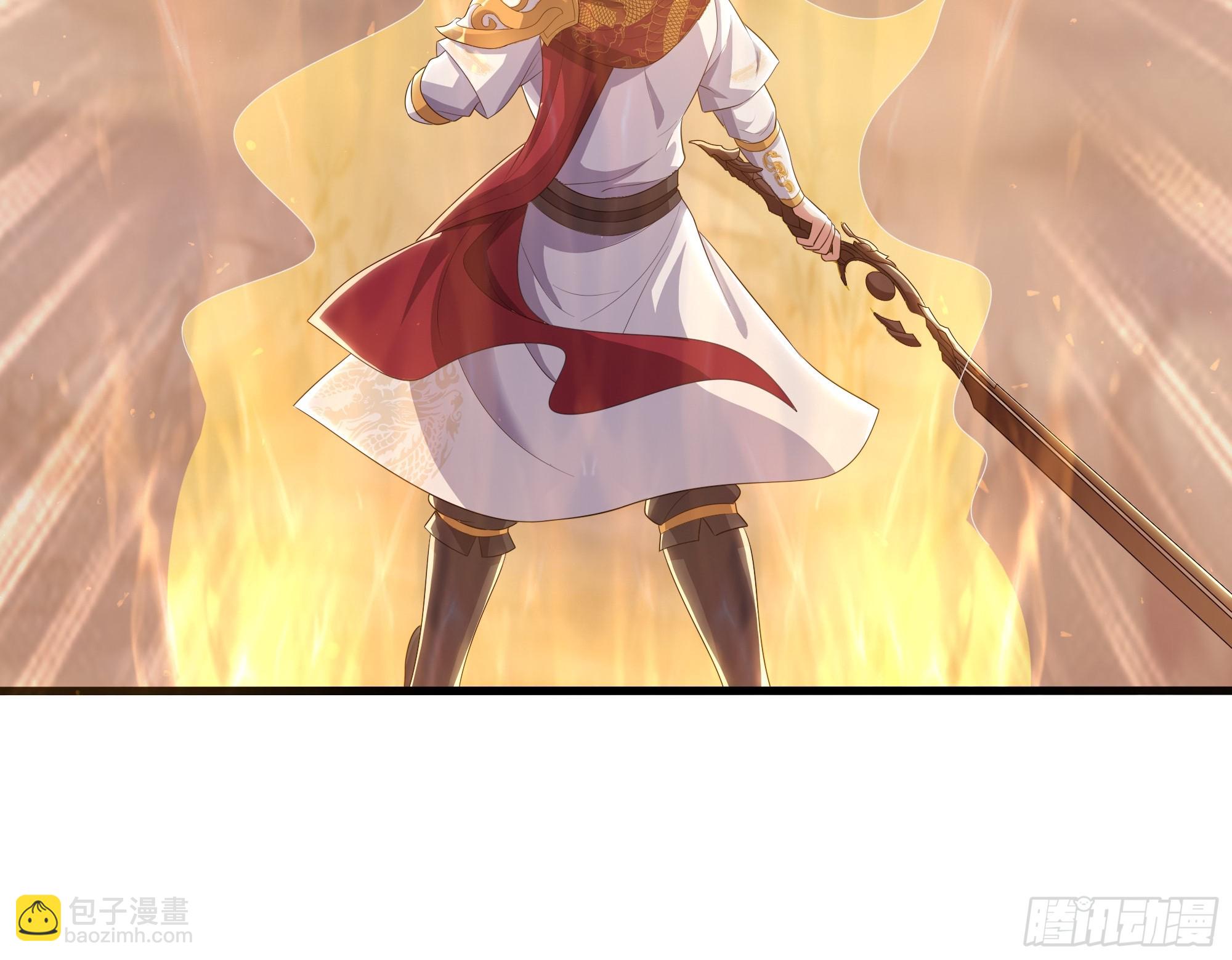 86 敖丙的计划(1/2)-第88话