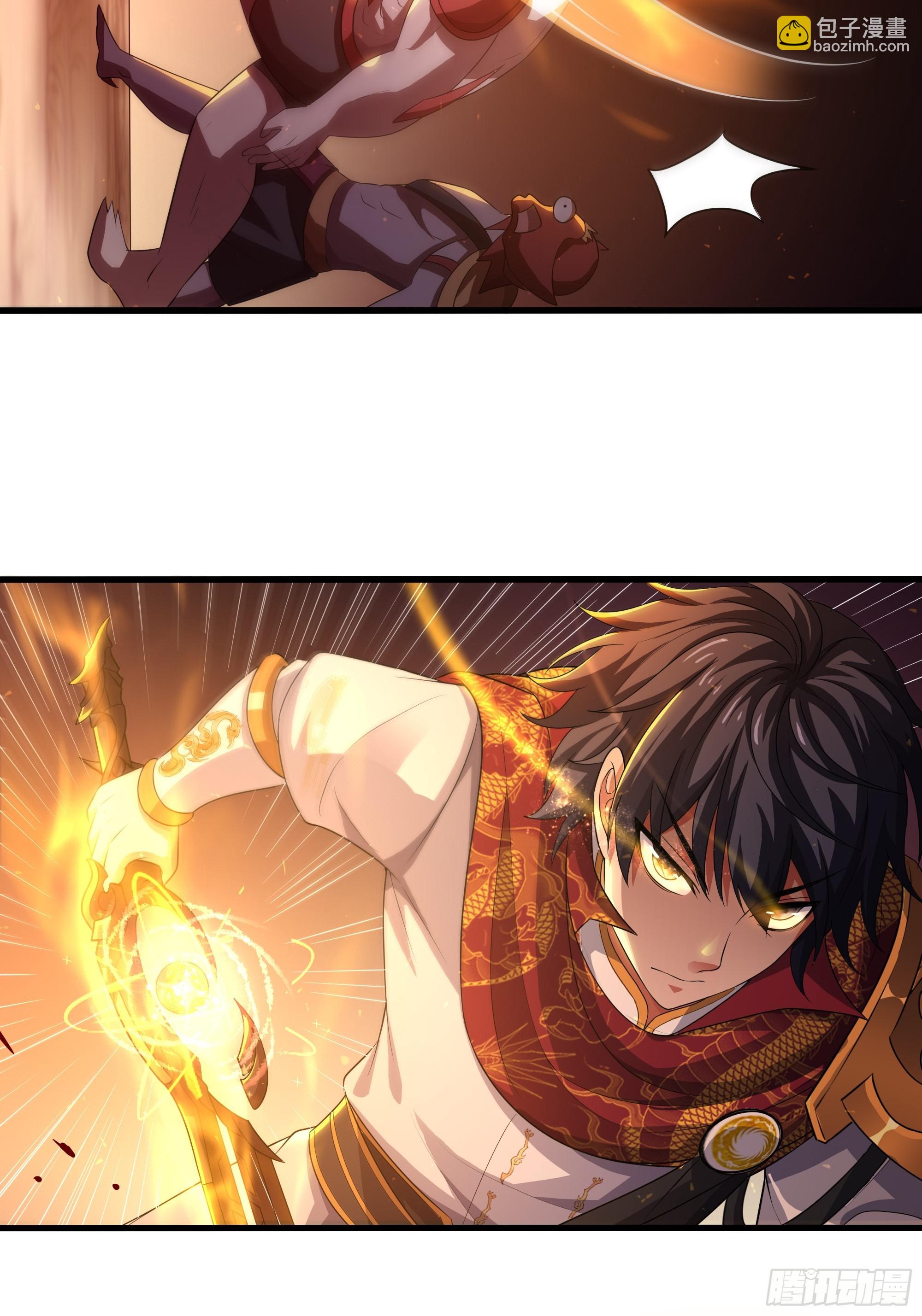 86 敖丙的计划(1/2)-第88话