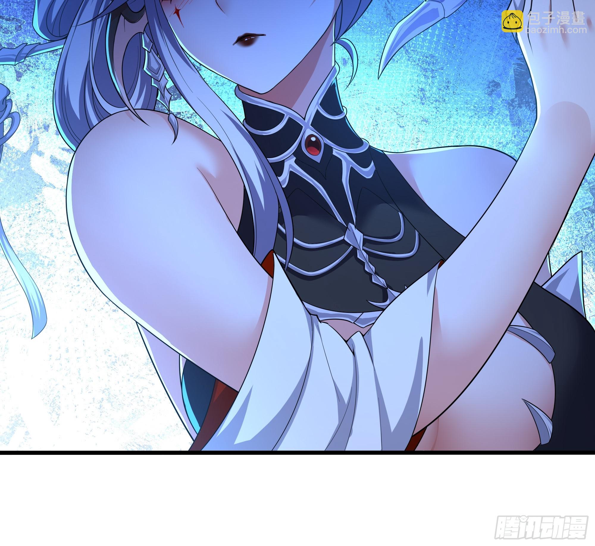 90 人皇的十八般武艺-第92话