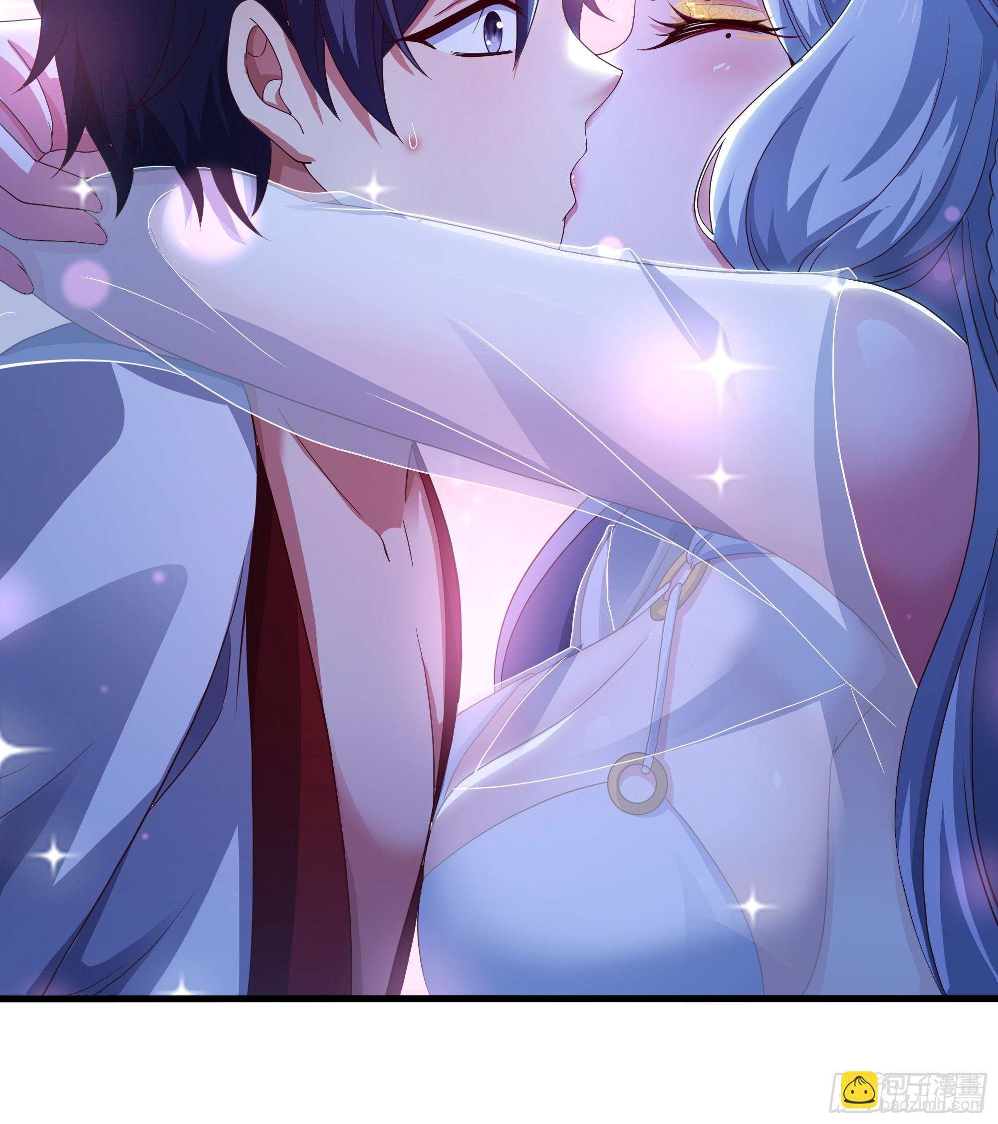 90 人皇的十八般武艺-第92话