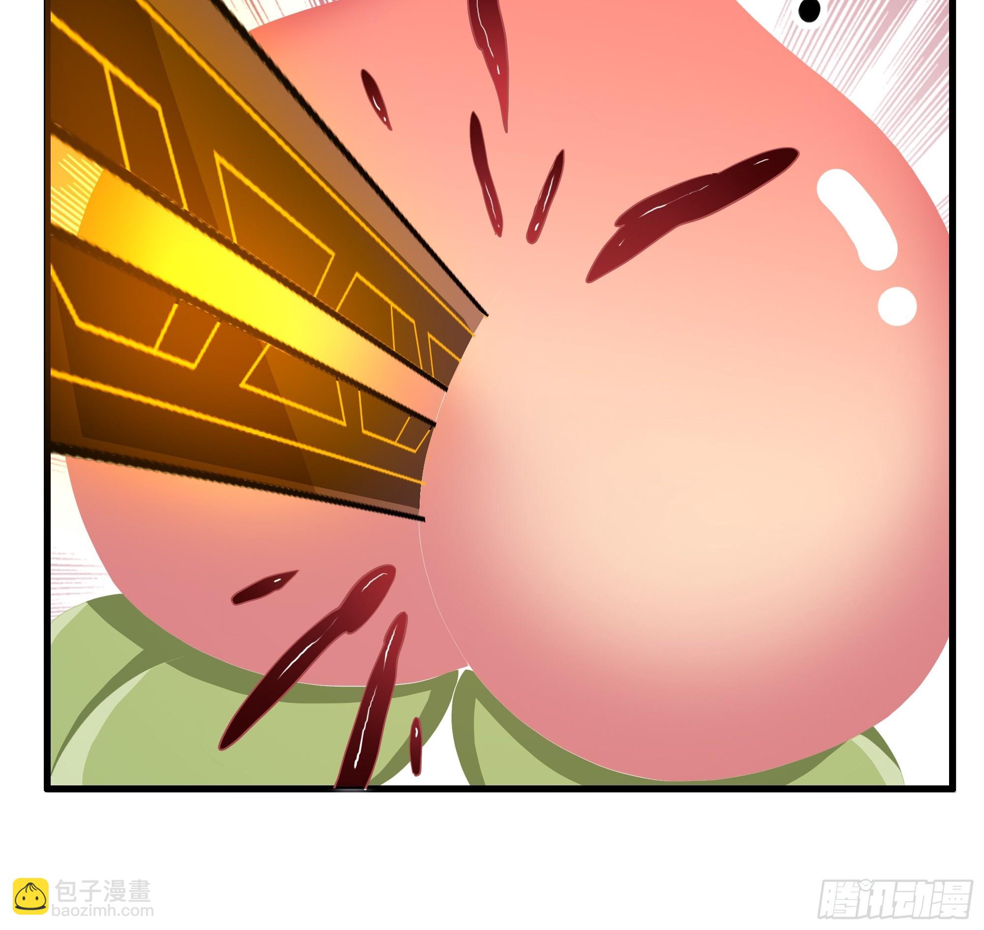 92 路遇敖乙(1/2)-第94话