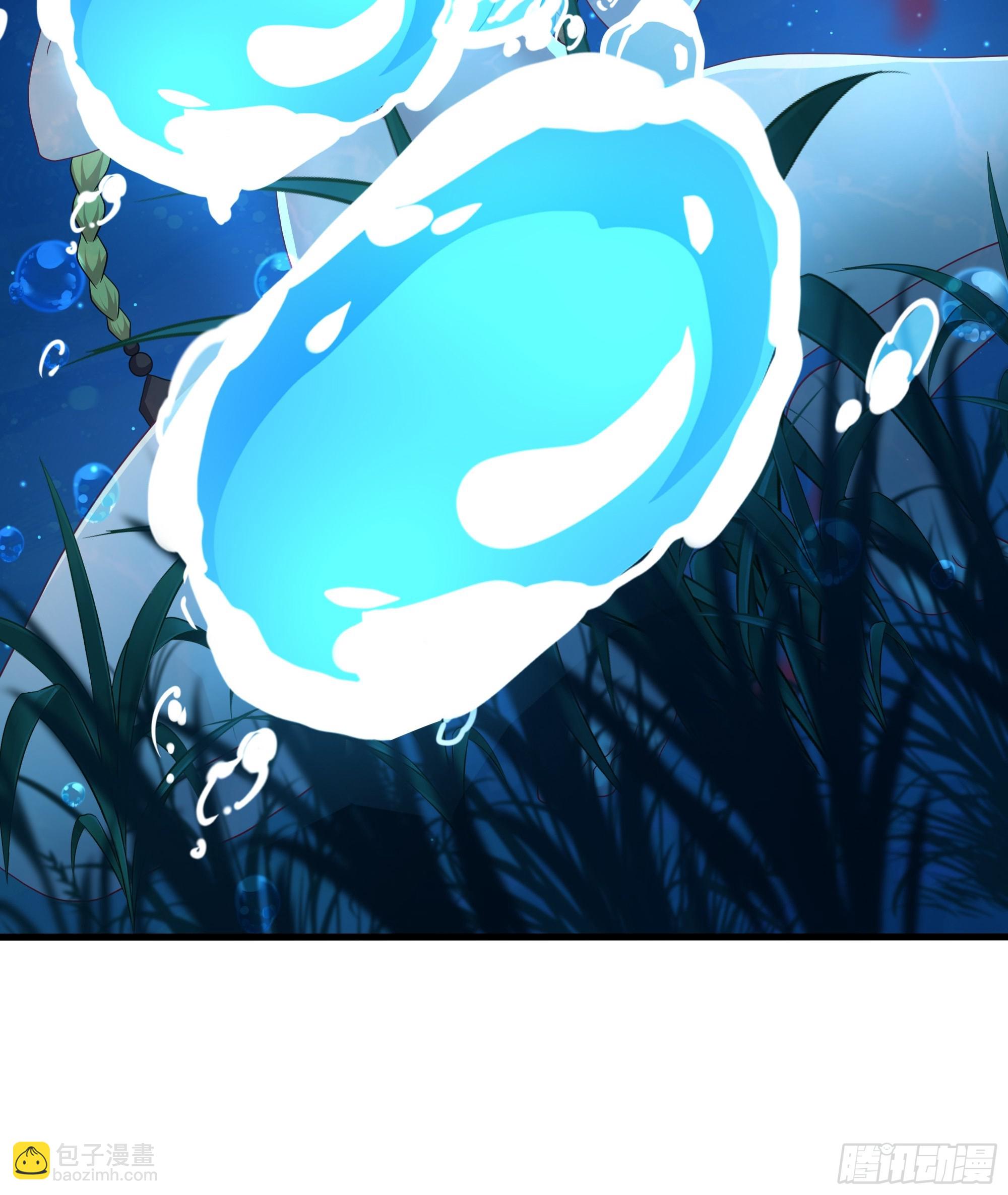 92 路遇敖乙(1/2)-第94话