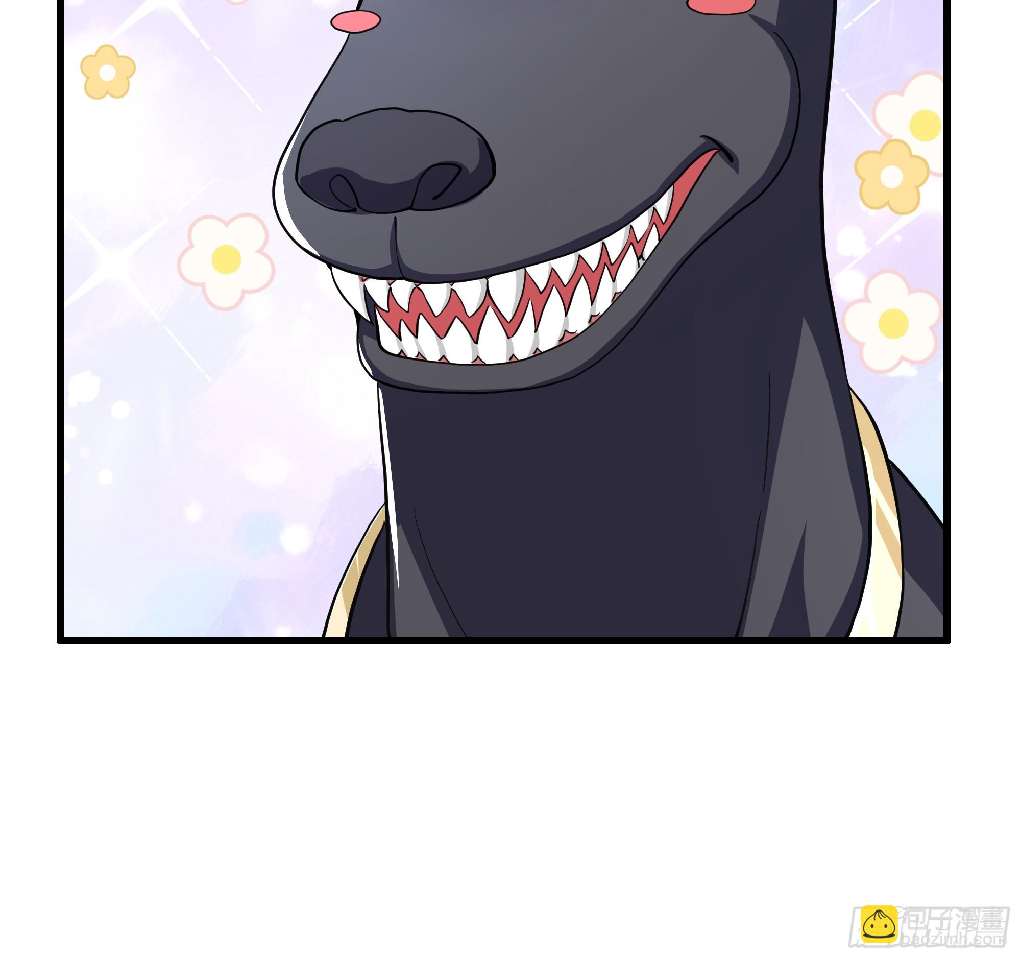 92 路遇敖乙(1/2)-第94话